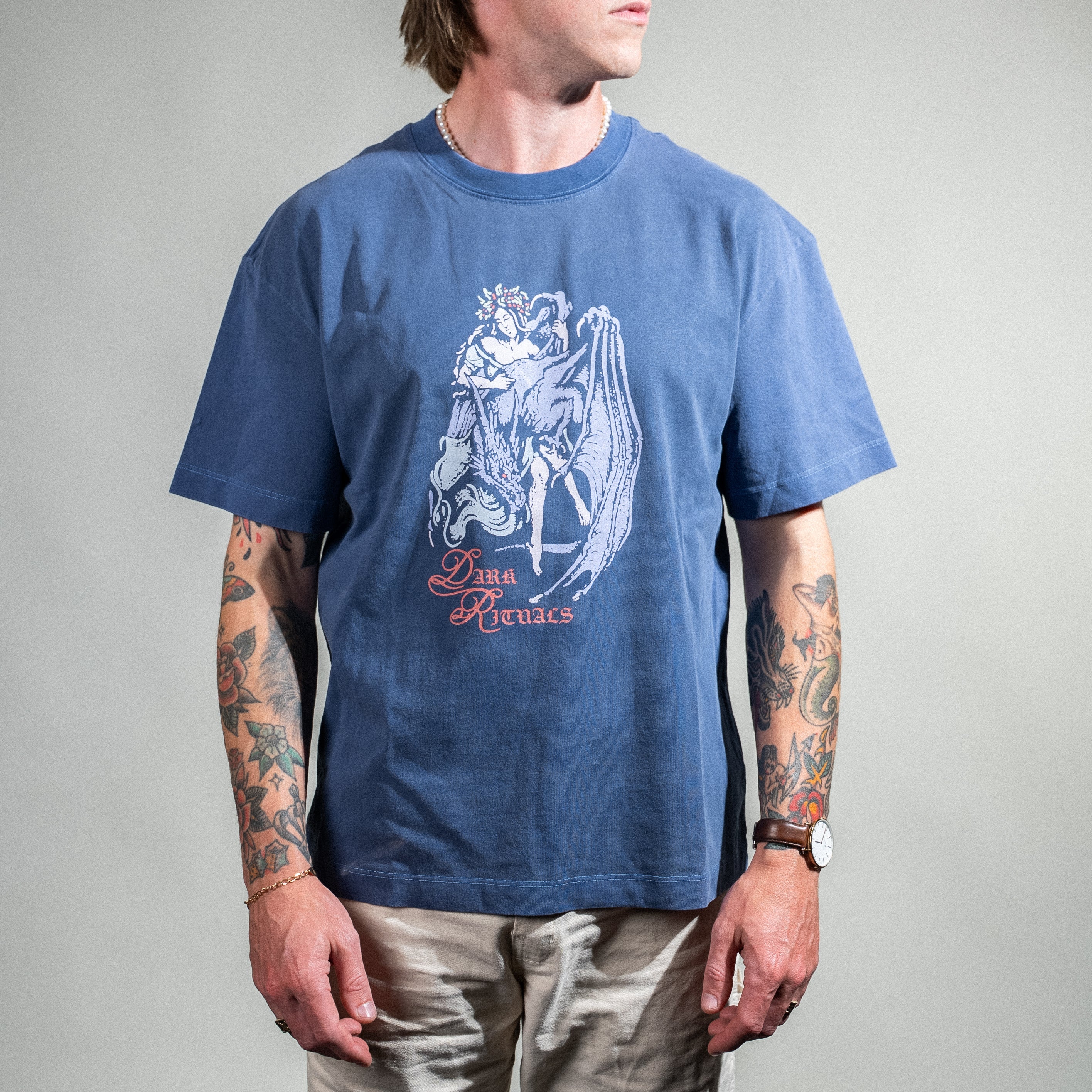 Mother of Dragons