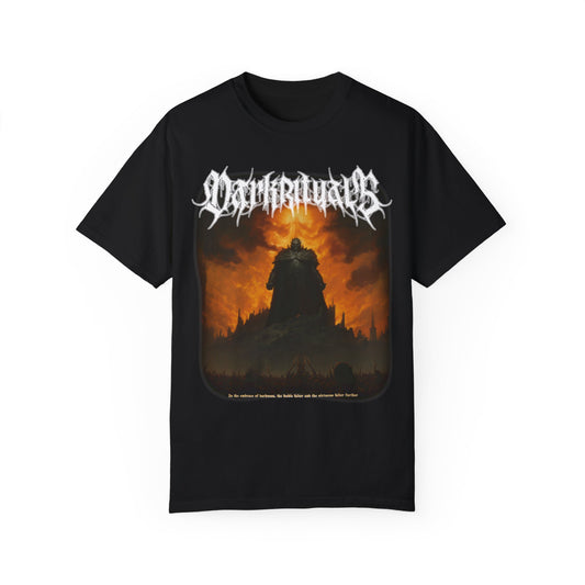 Tyrant's Conquest - Heavyweight Graphic Tee