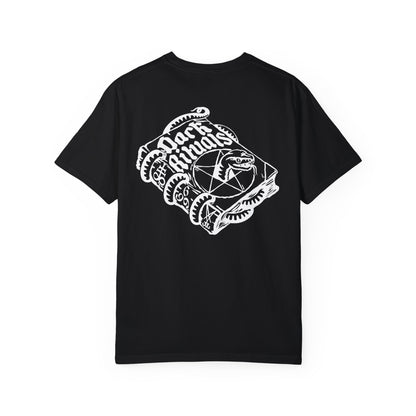 Dark Rituals Heavyweight Tee