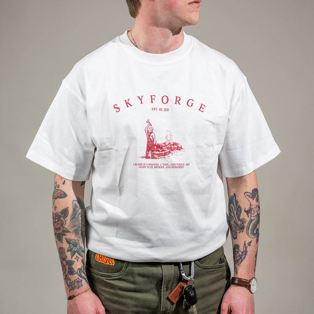 Skyforge Tee