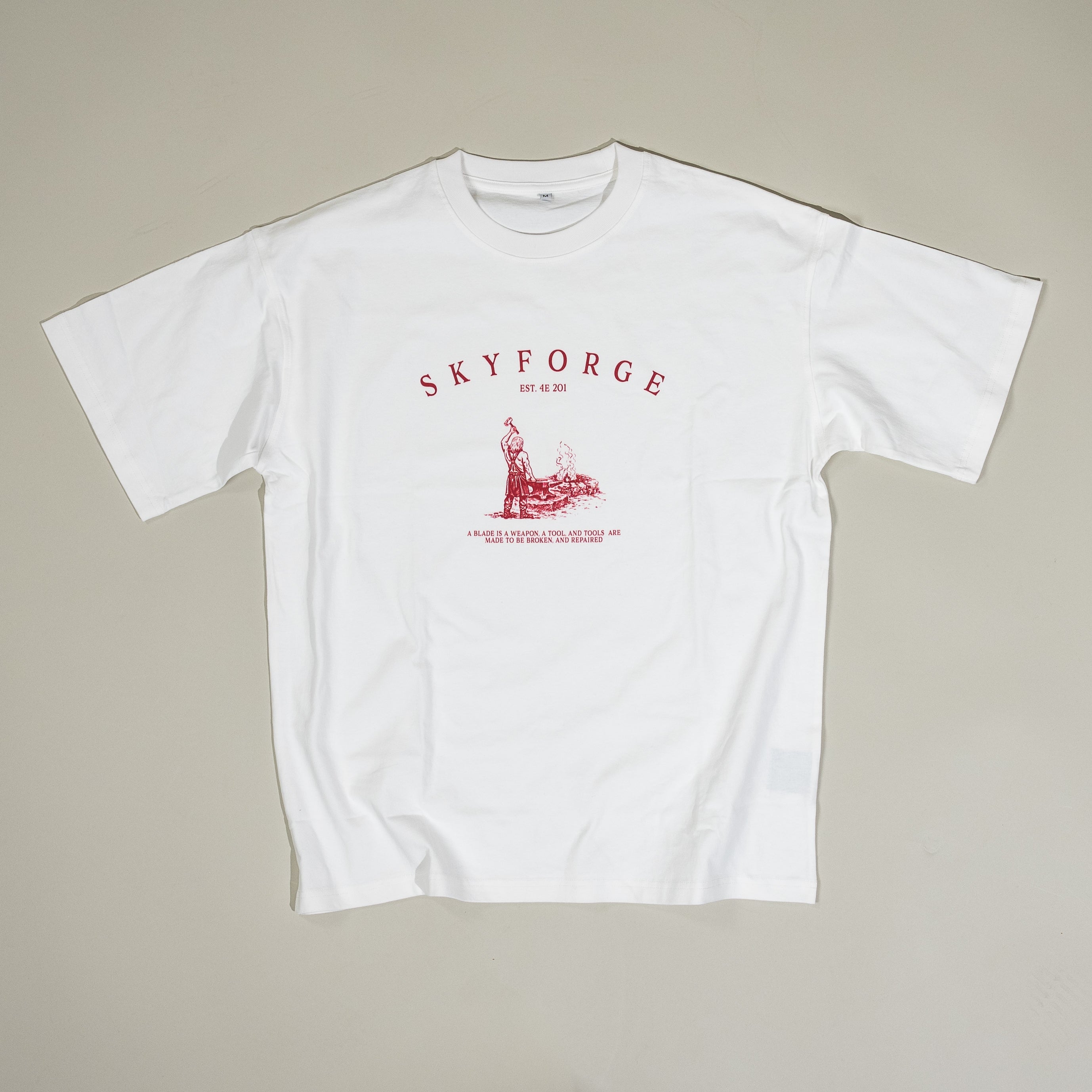 Skyforge - Tee