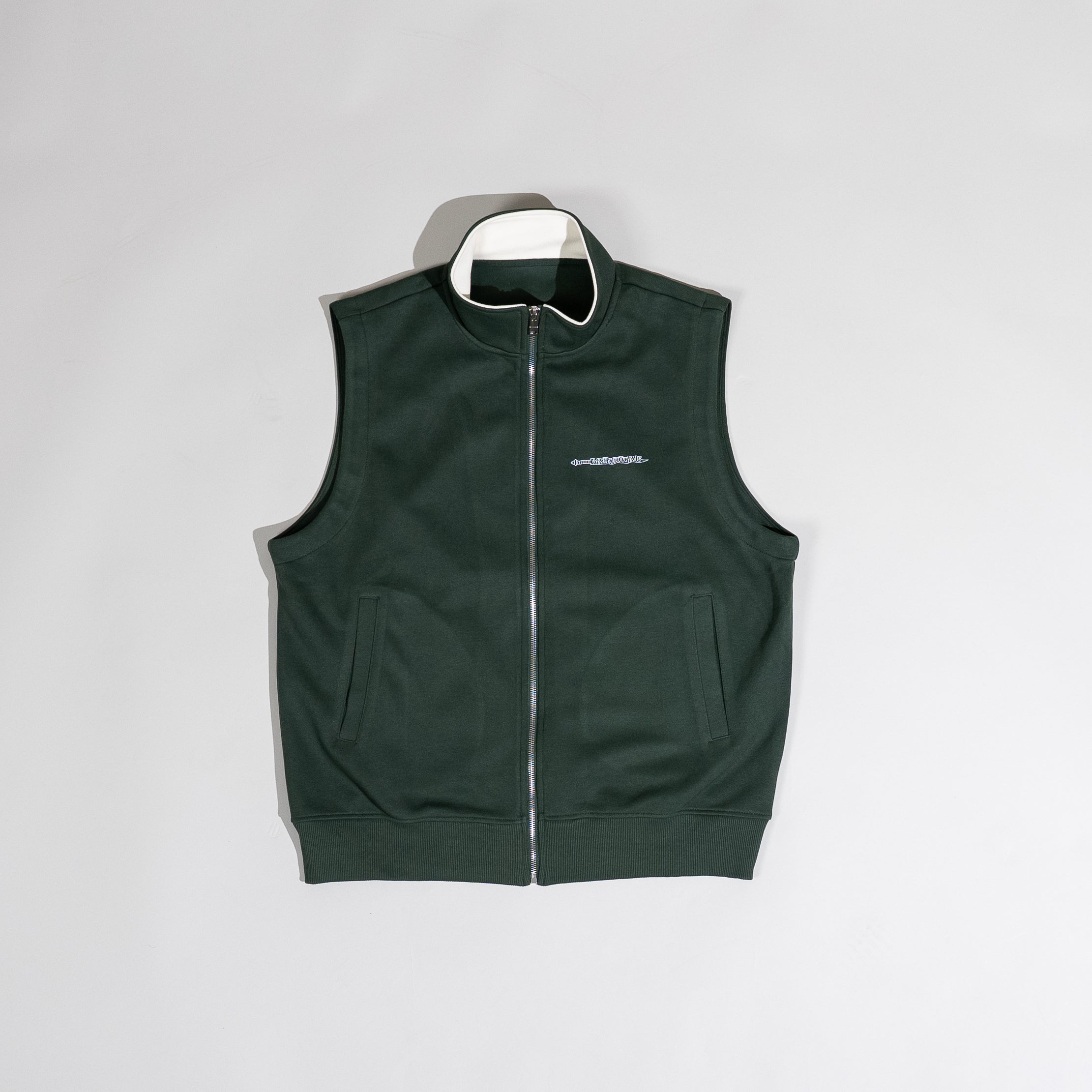Blood Goddess Vest