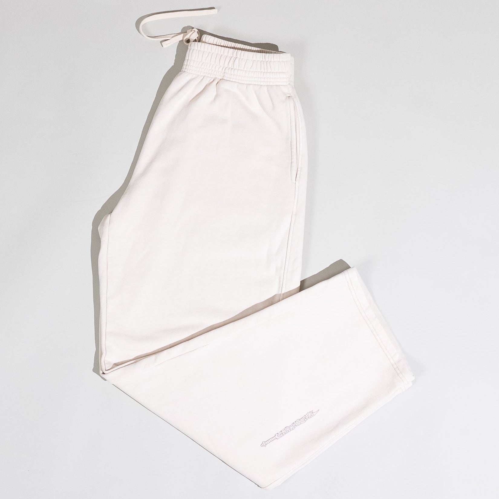 Dagger Relaxed Sweatpant