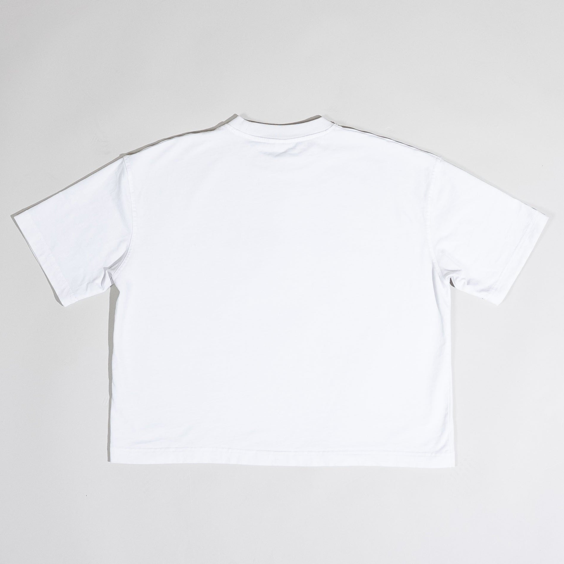 Blood Goddess Cropped Tee