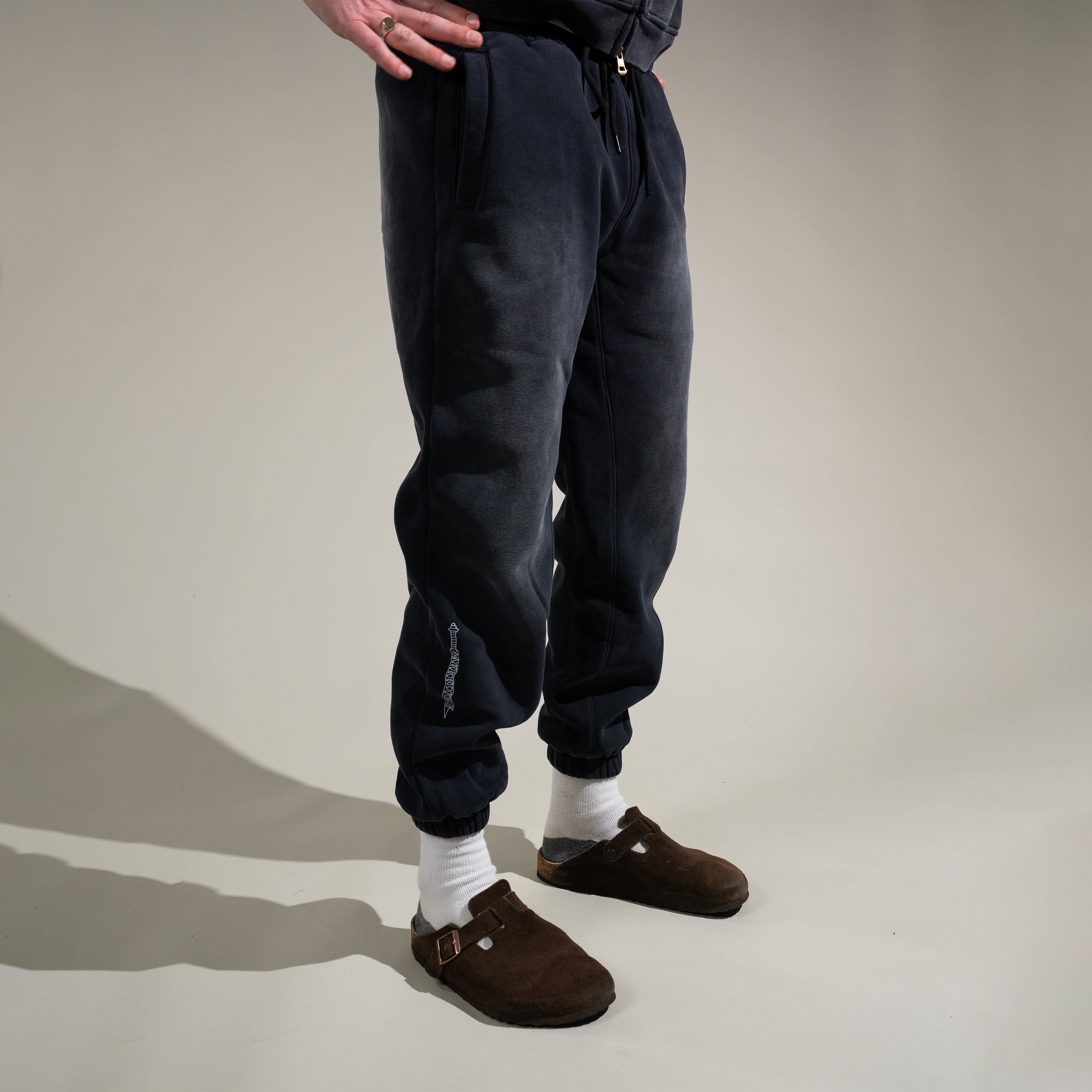 Dagger Jogger