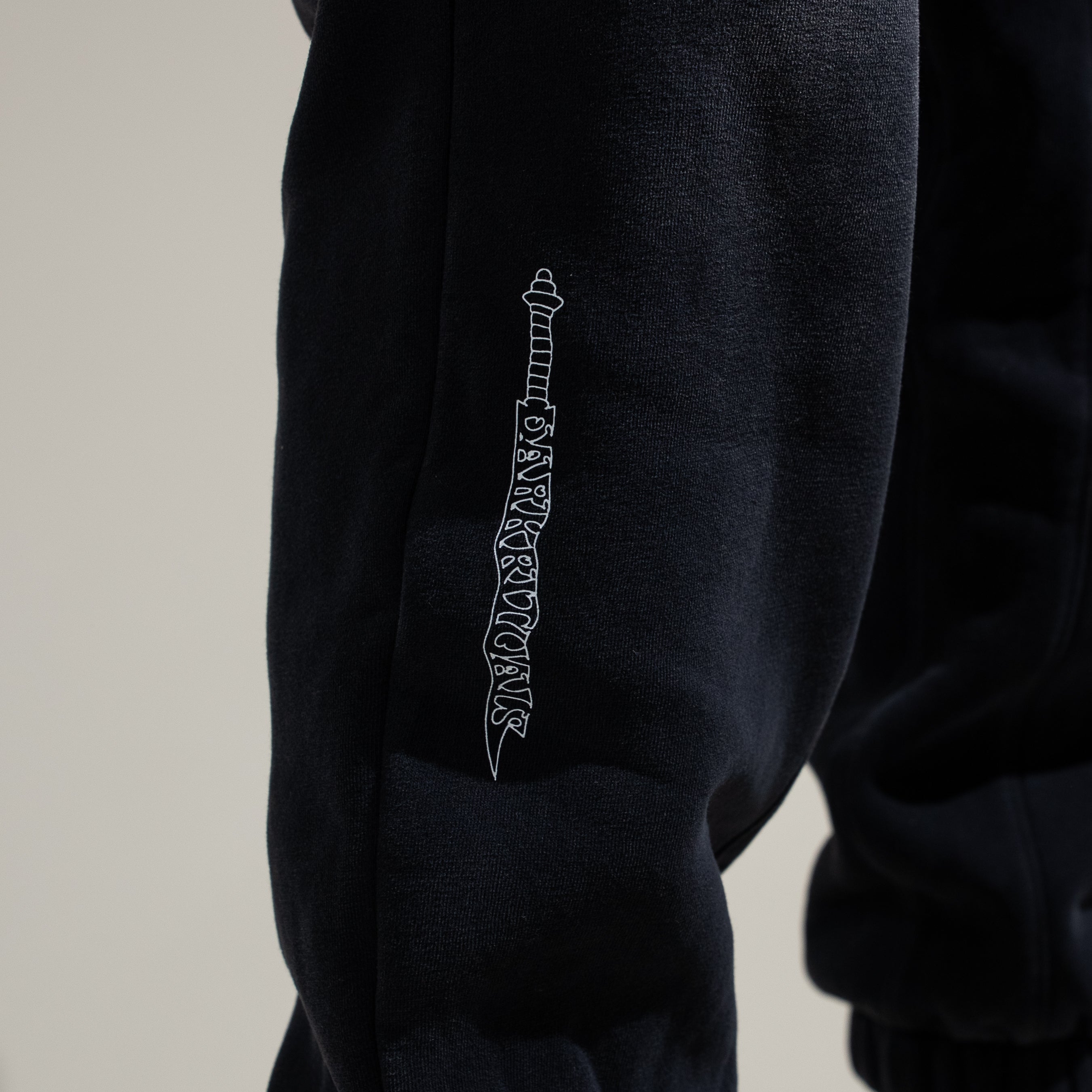 Dagger Jogger