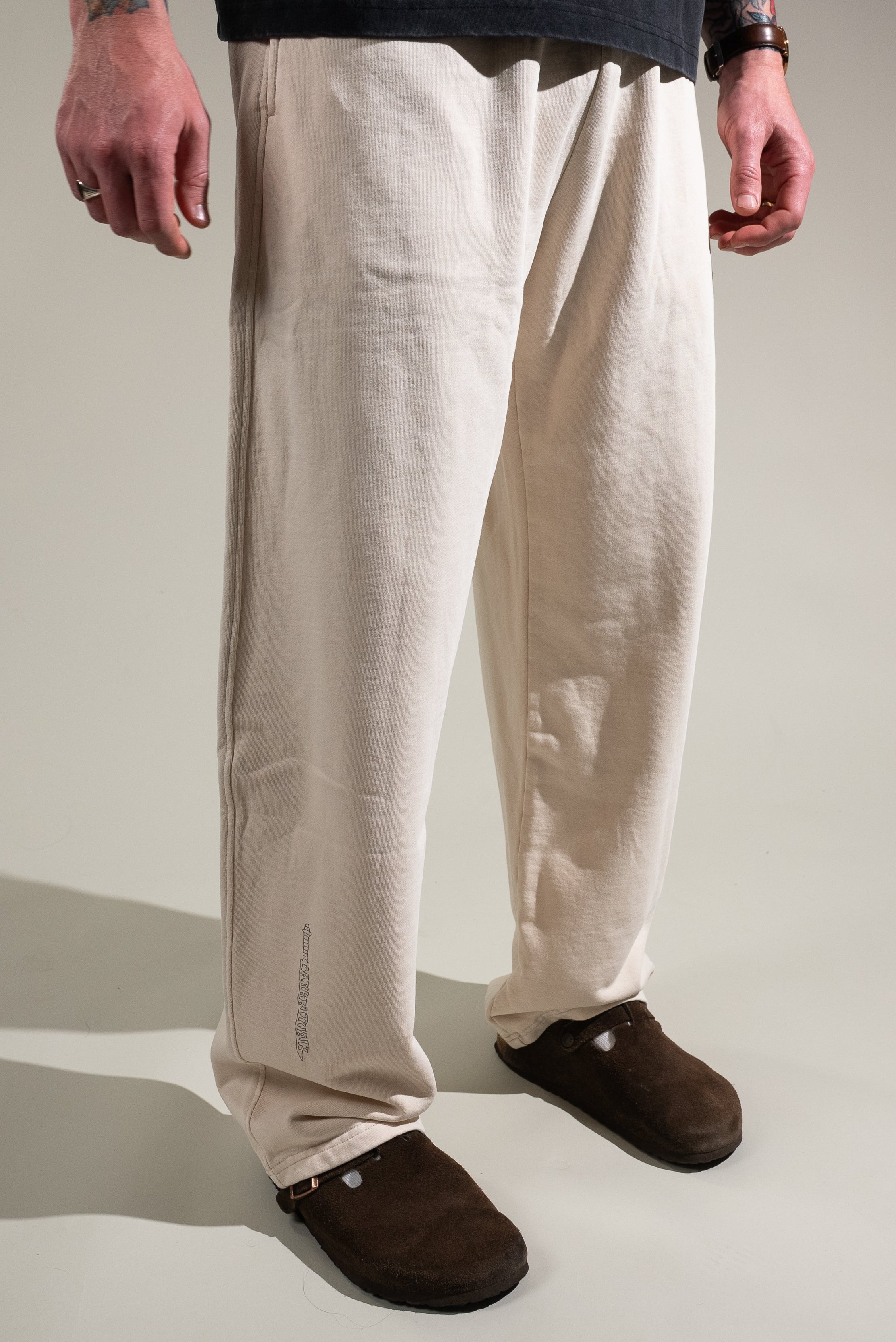 Dagger Relaxed Sweatpant