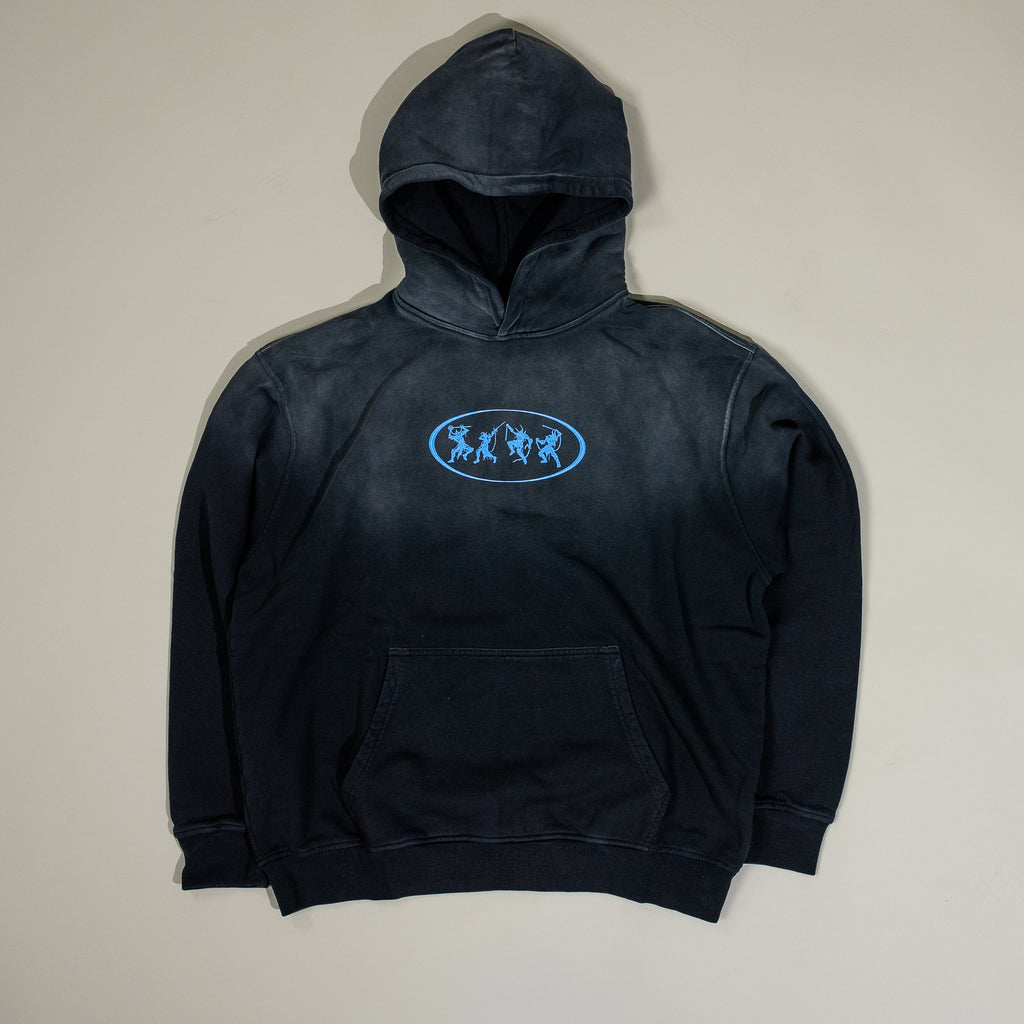 Taunting Goblins Hoodie