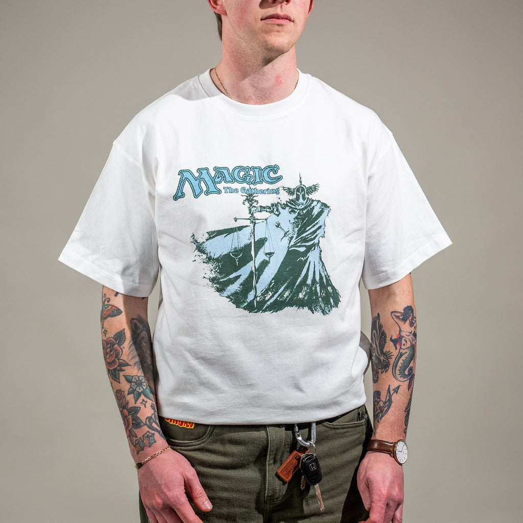 Magic Balance Tee