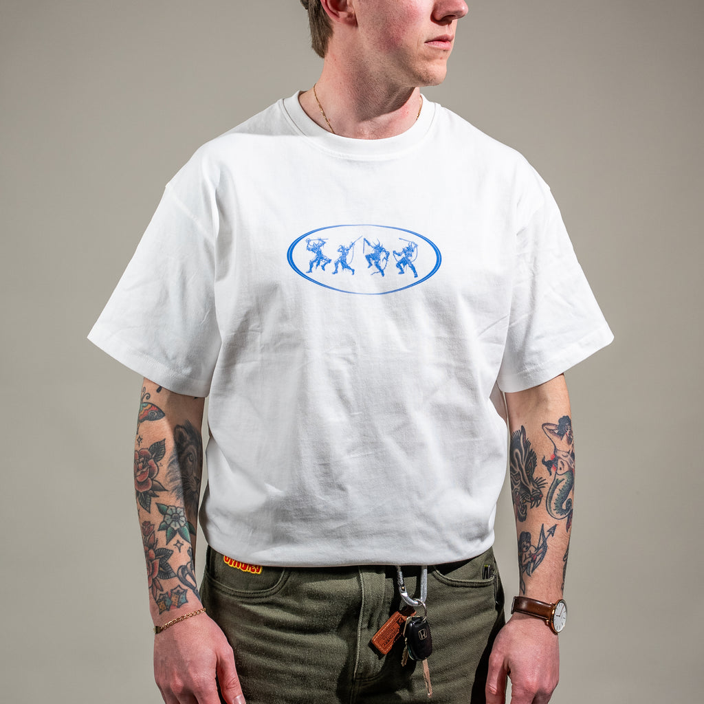 Taunting Goblins Tee