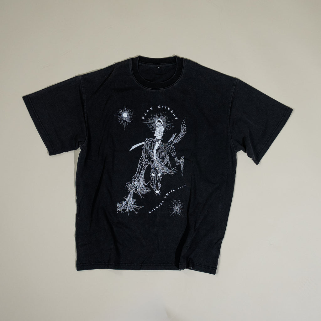 Demon Rider