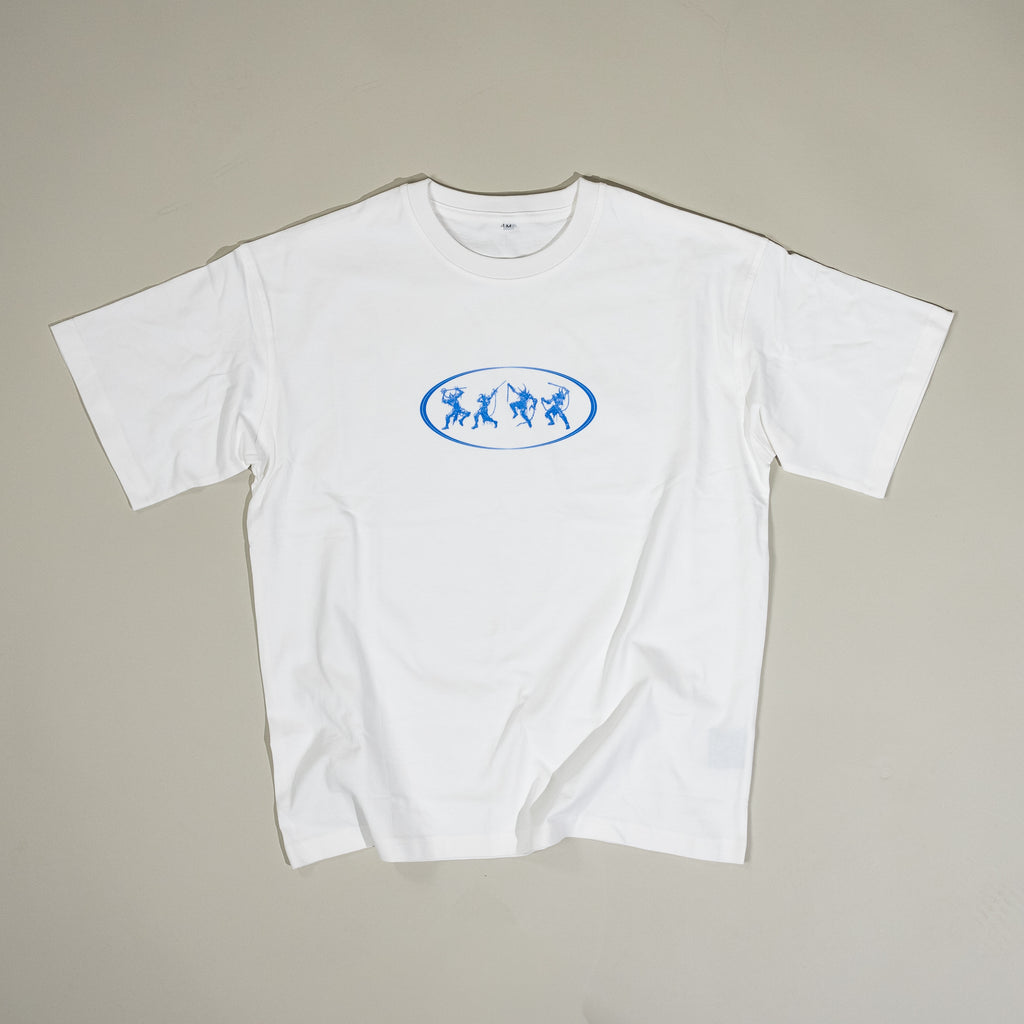 Taunting Goblins Tee