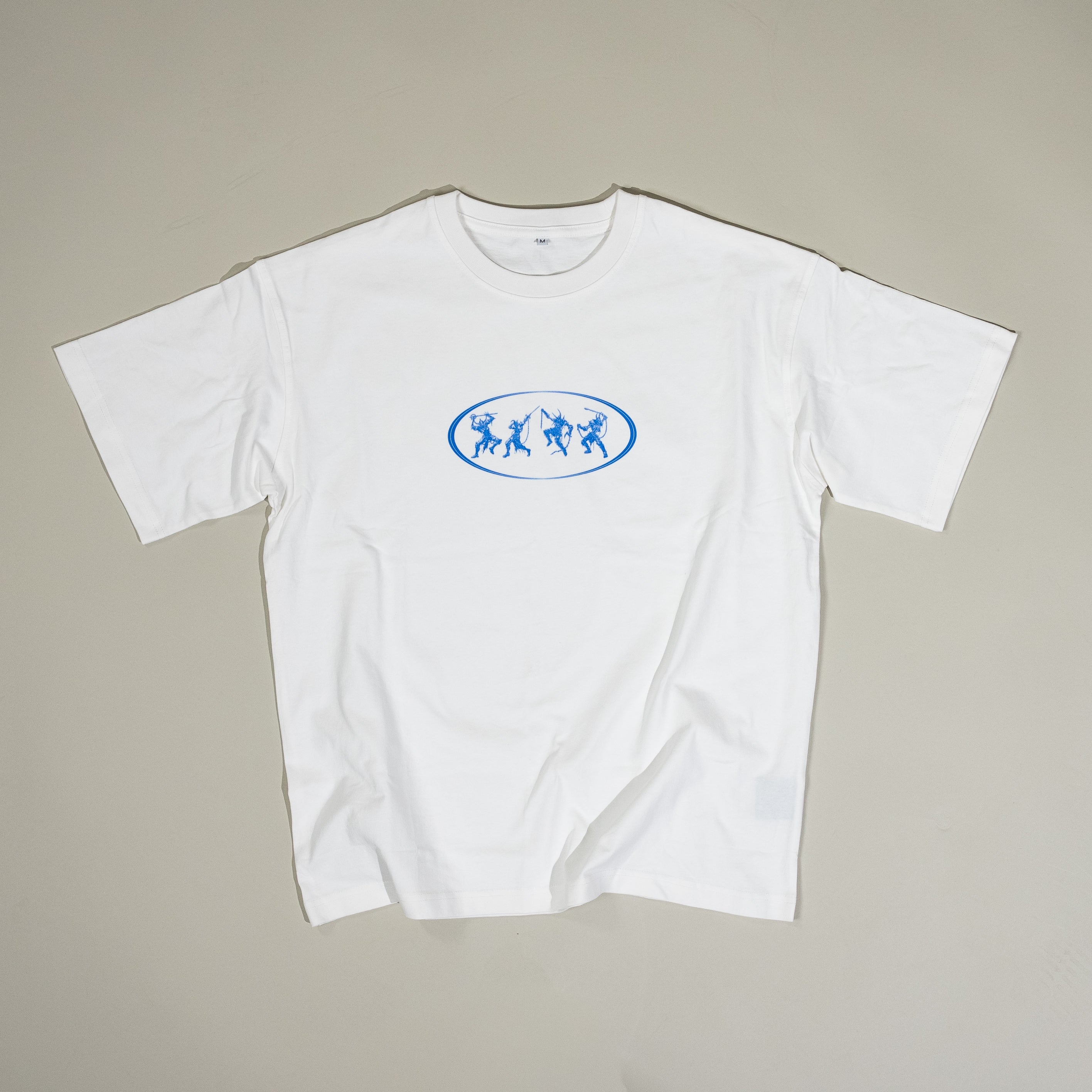 Dancing Devils - Tee