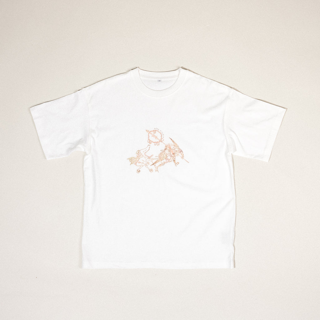 Spirit Dancer Tee
