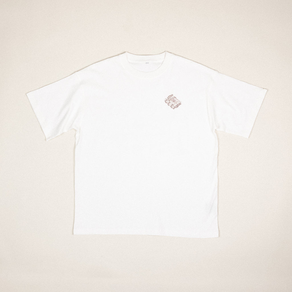 Into the Cauldron Tee