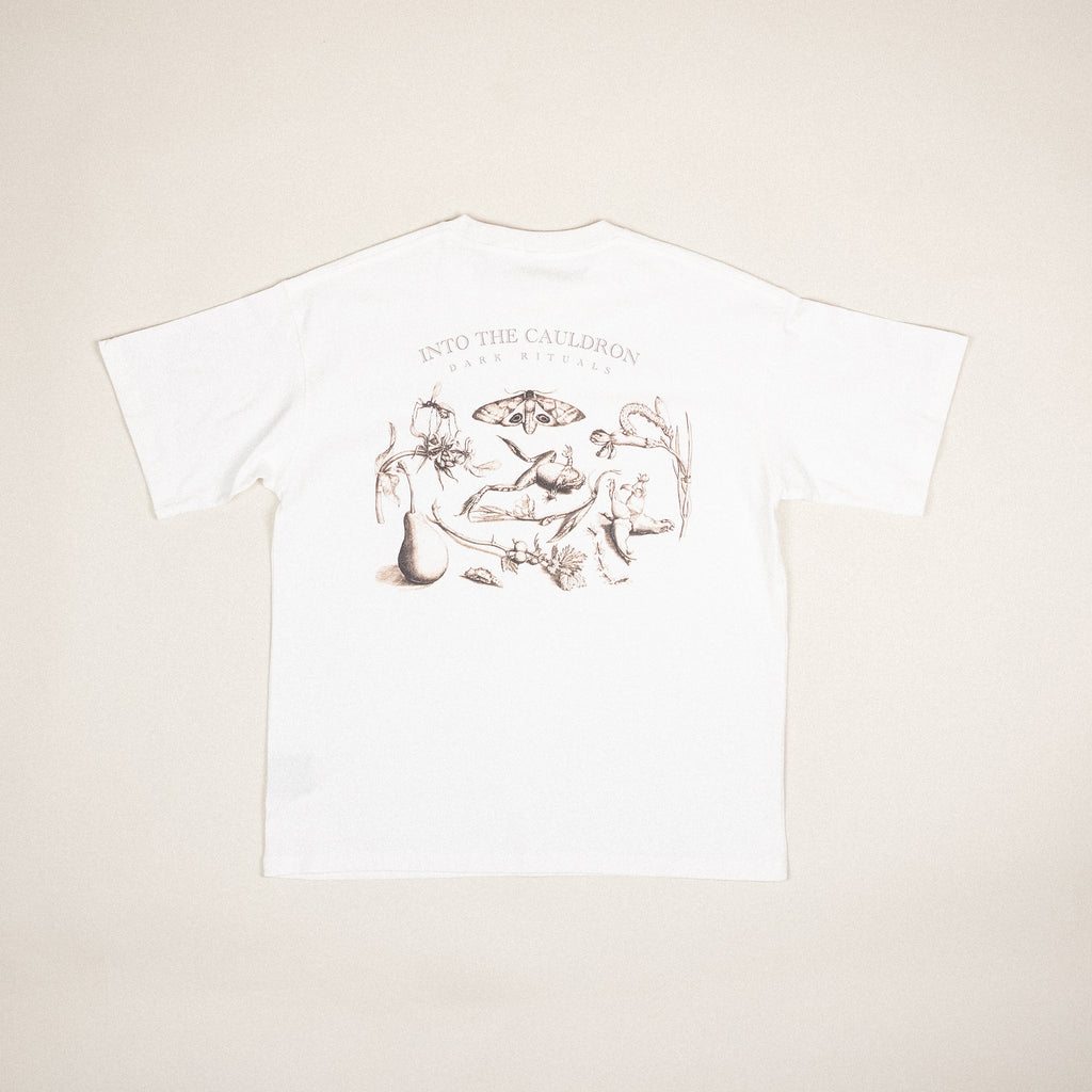 Into the Cauldron Tee