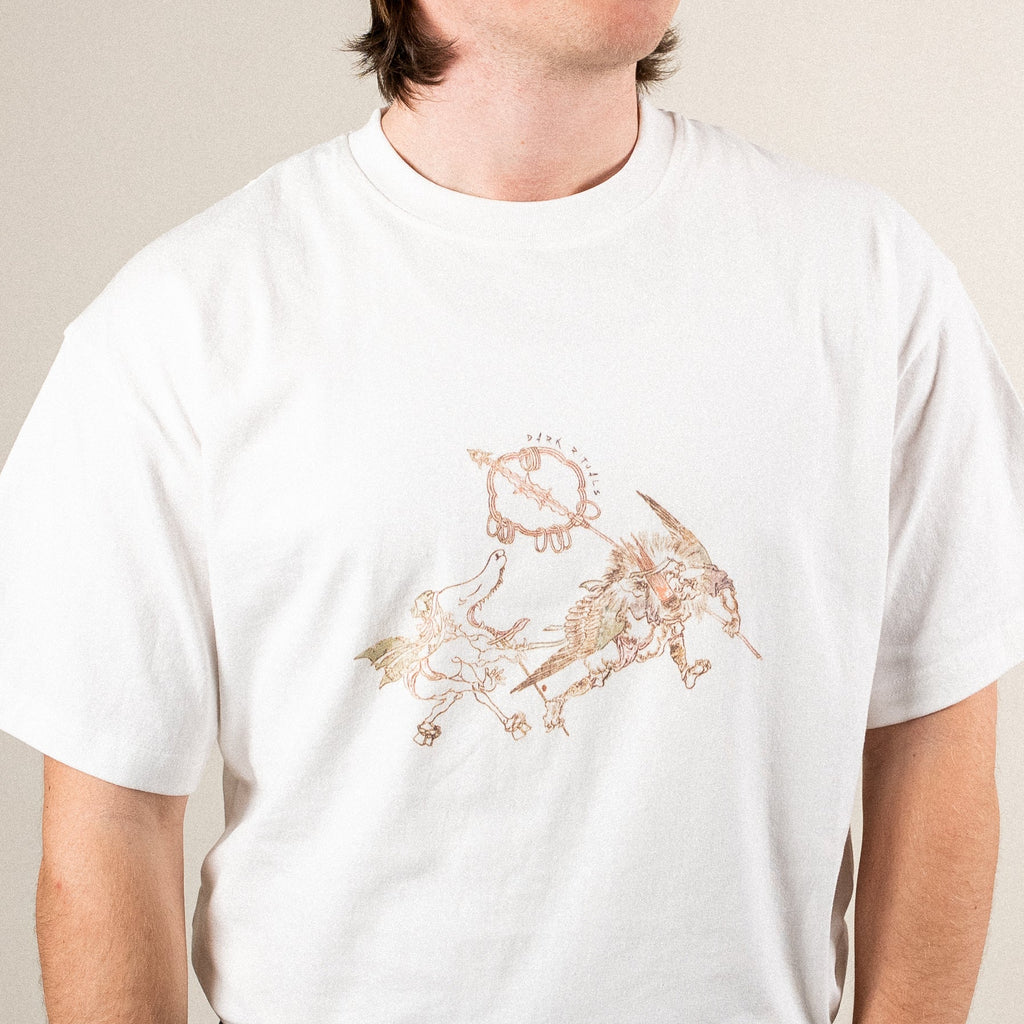 Spirit Dancer Tee