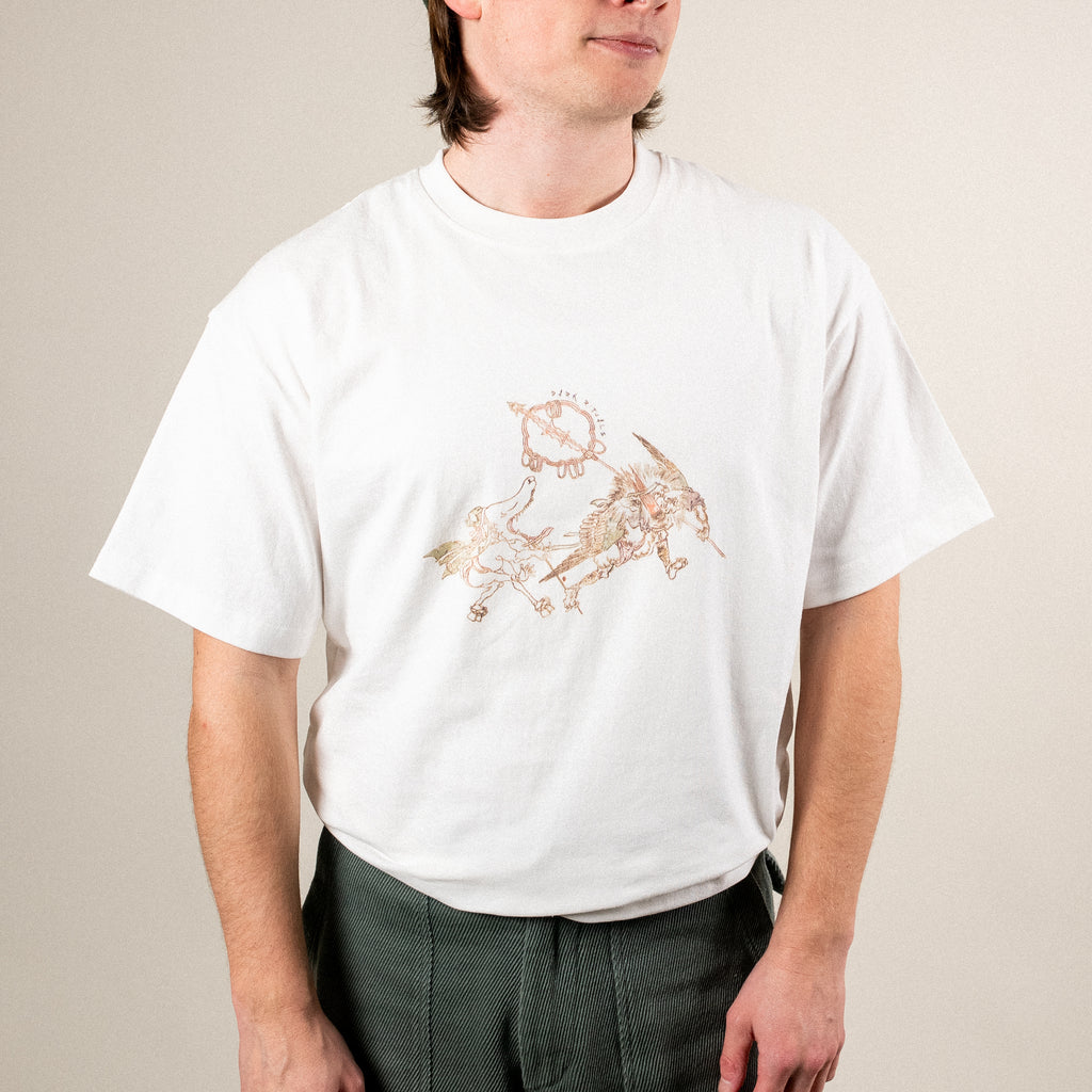 Spirit Dancer Tee