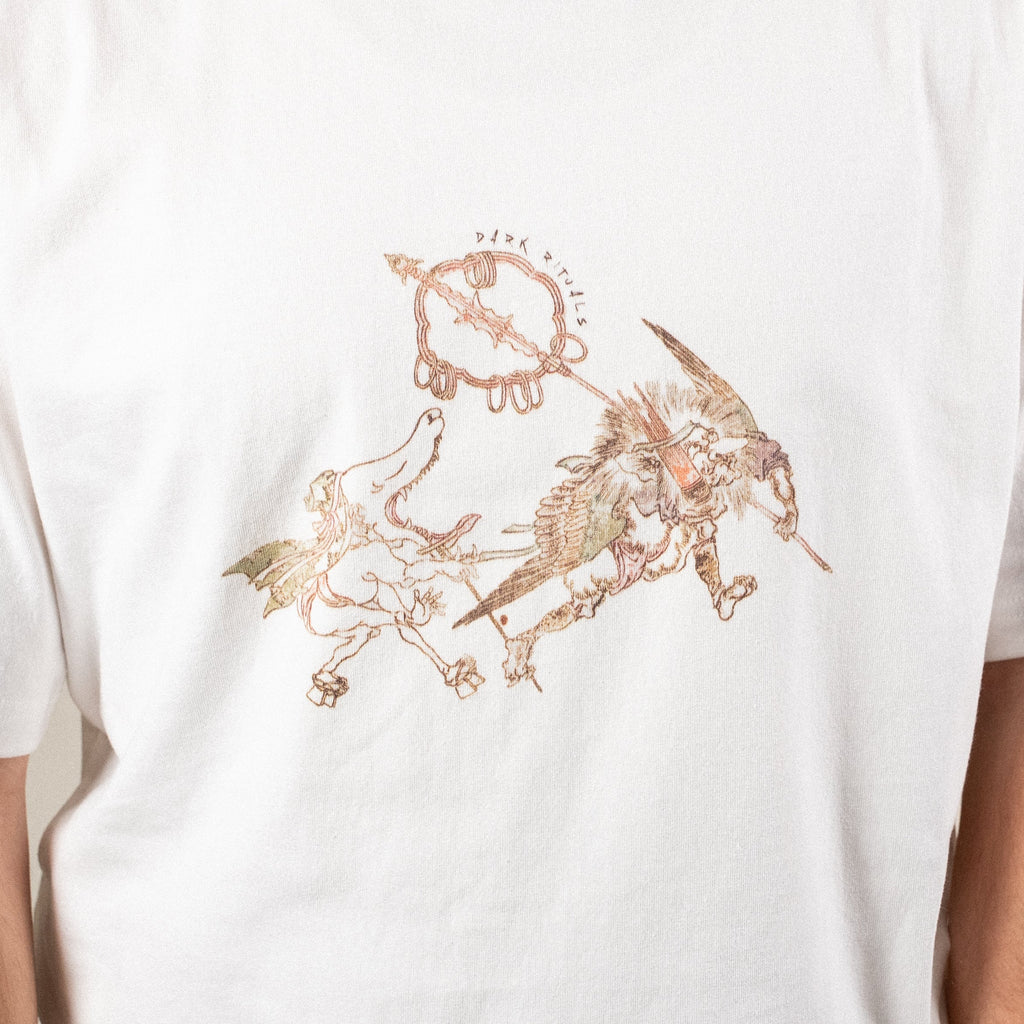 Spirit Dancer Tee