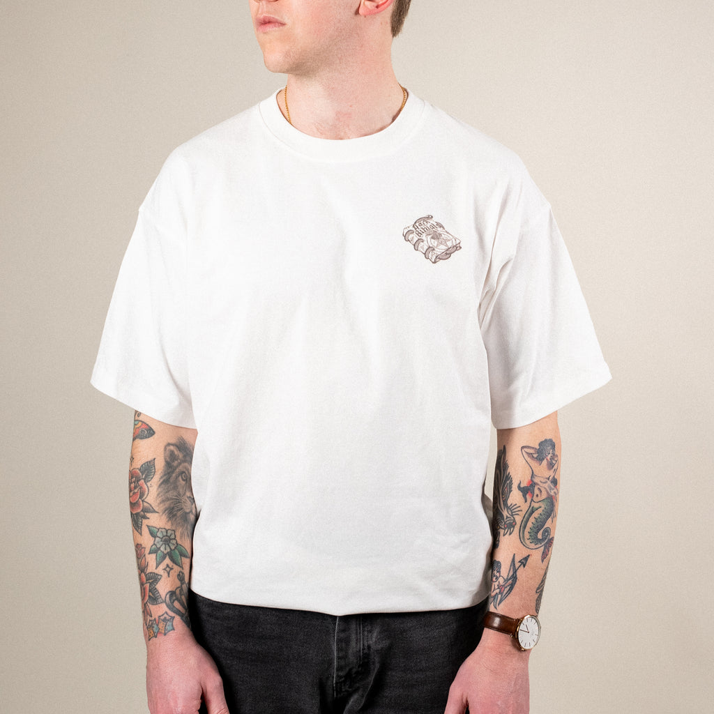 Into the Cauldron Tee