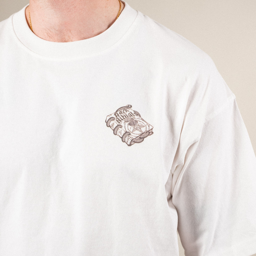 Into the Cauldron Tee