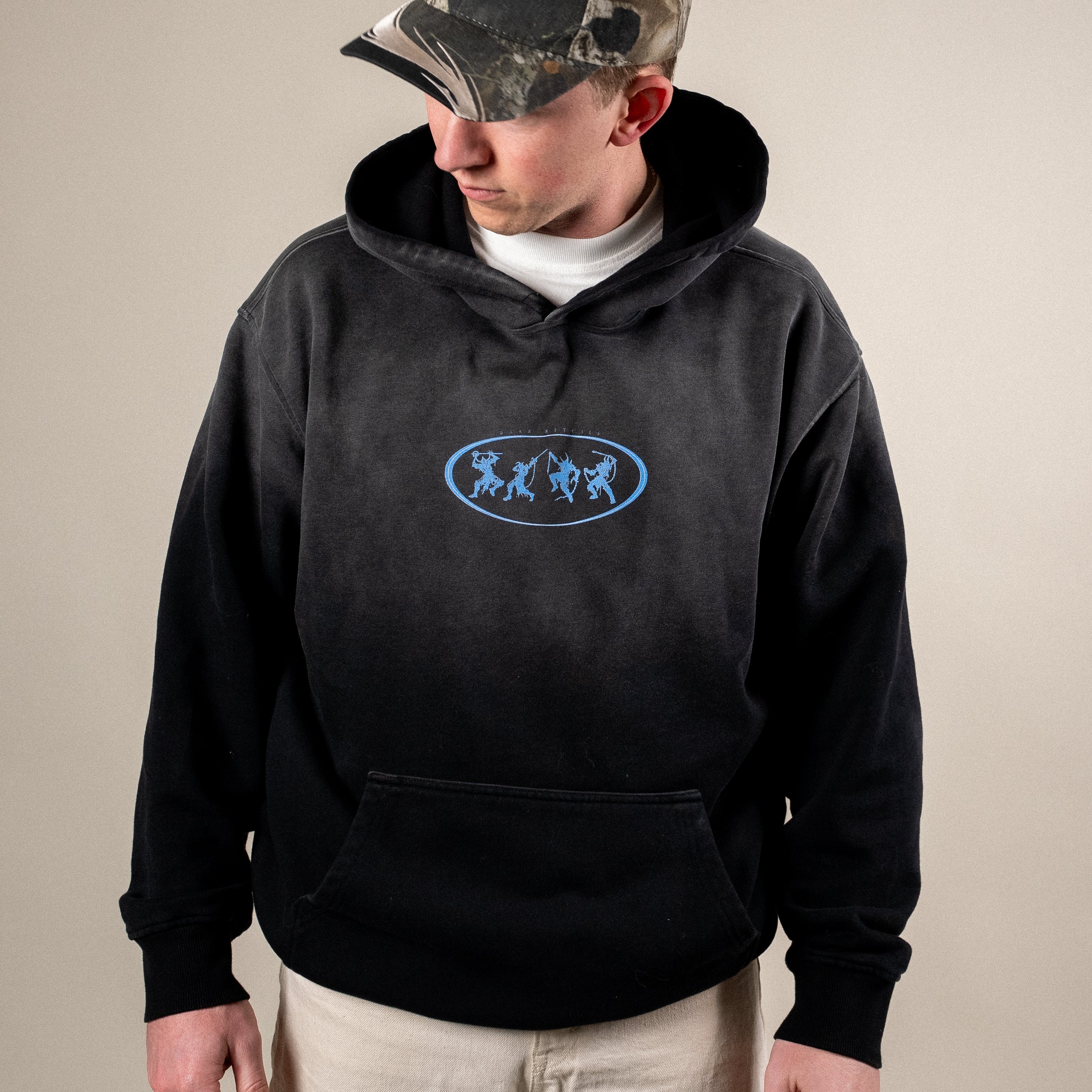 Dancing Devils - Hoodie