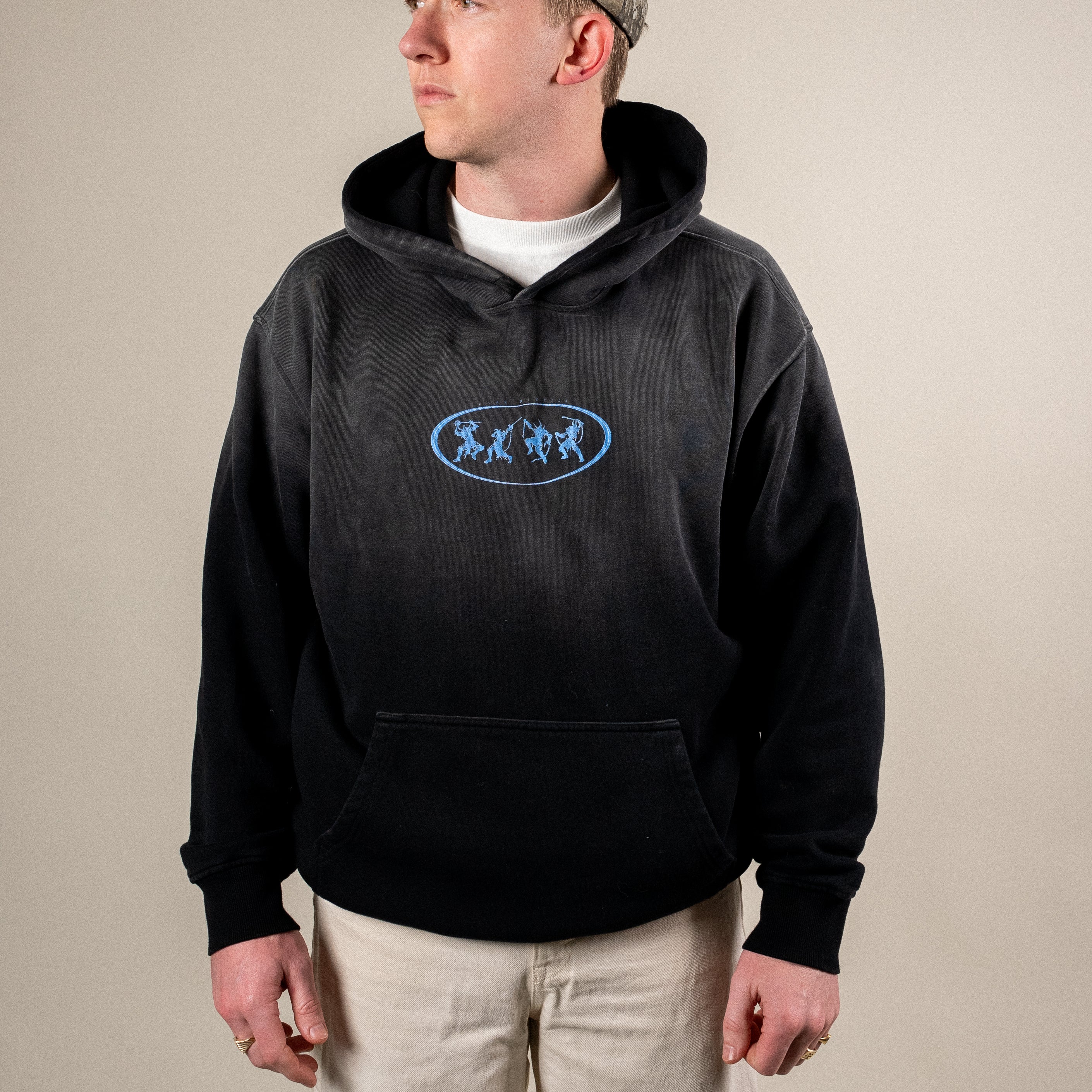 Dancing Devils - Hoodie