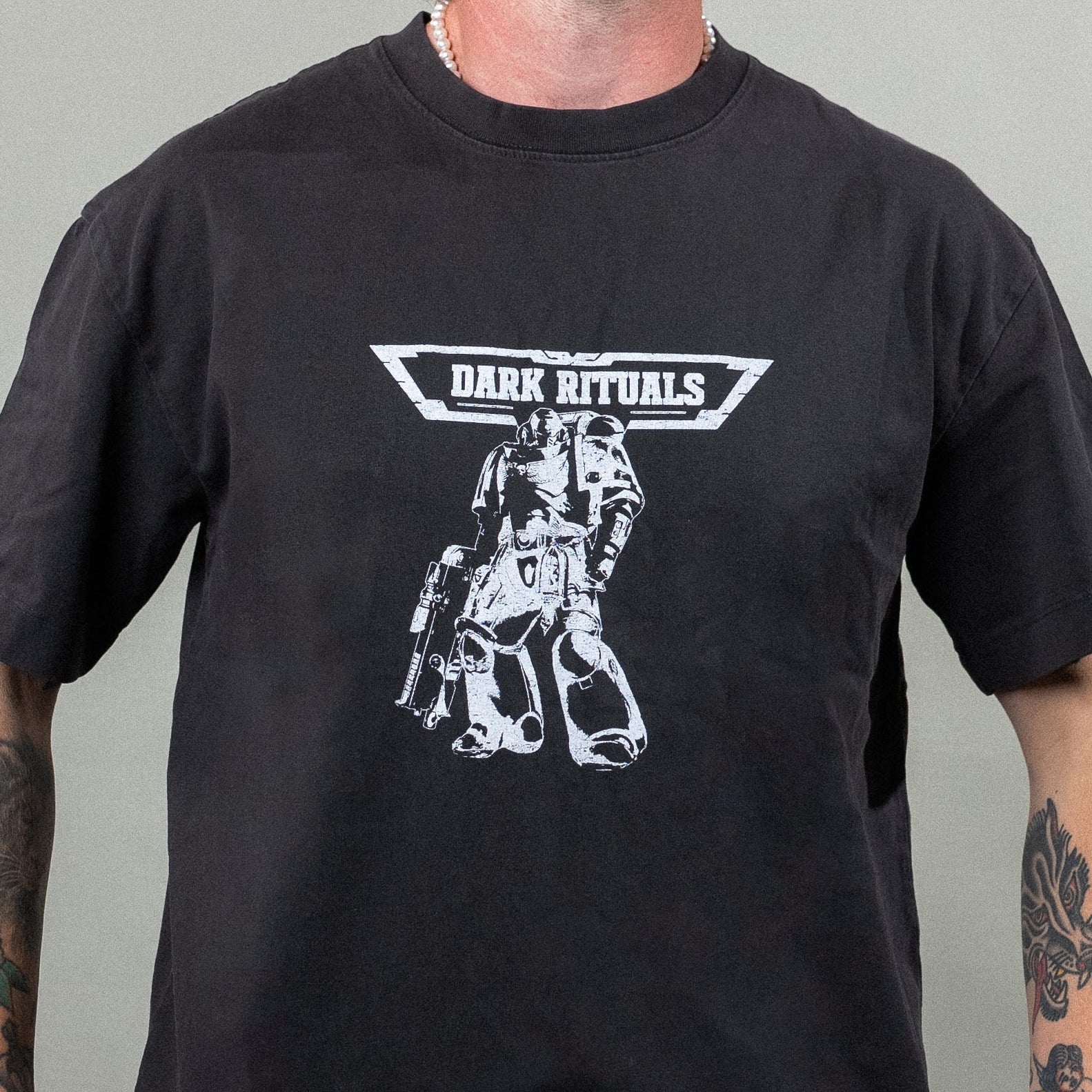 The Lost Legion Tee