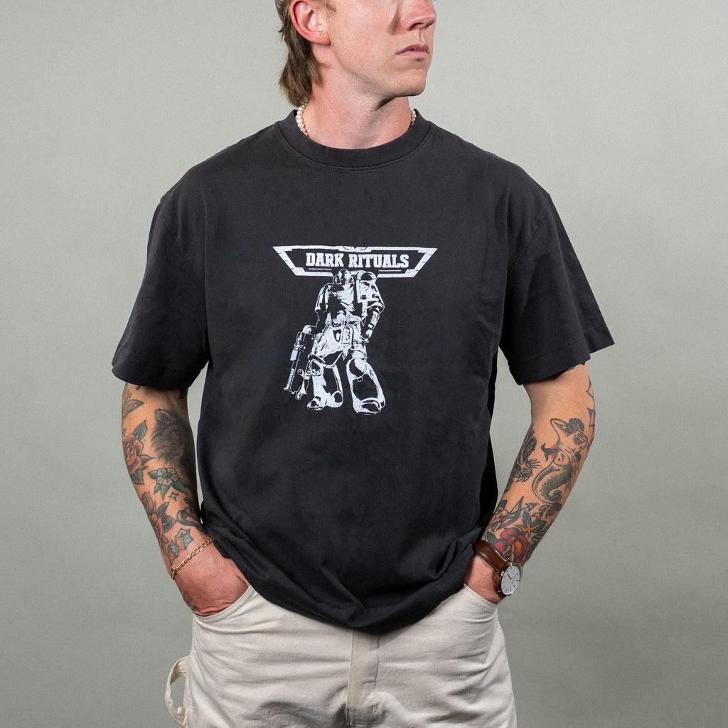 The Lost Legion Tee