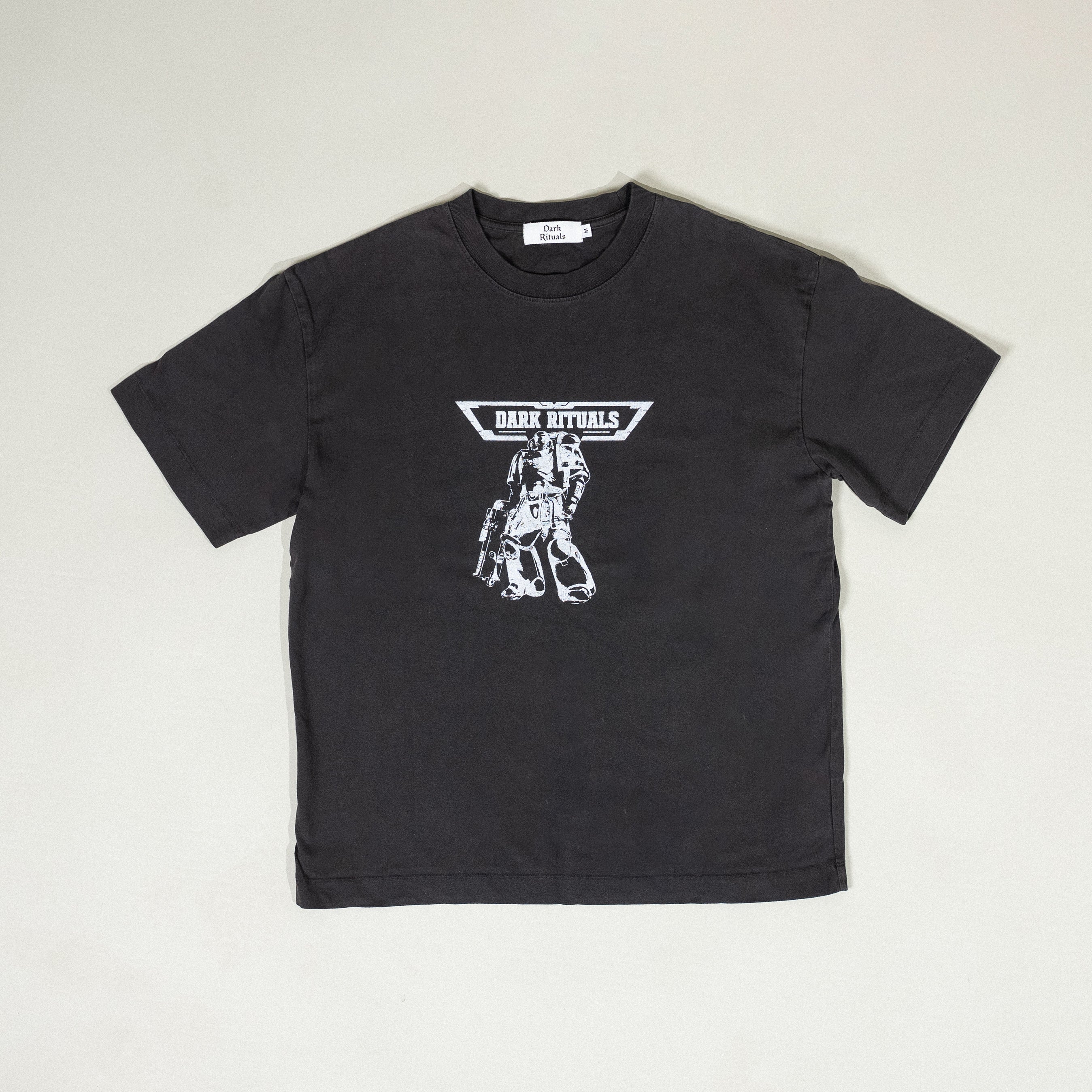The Lost Legion Tee
