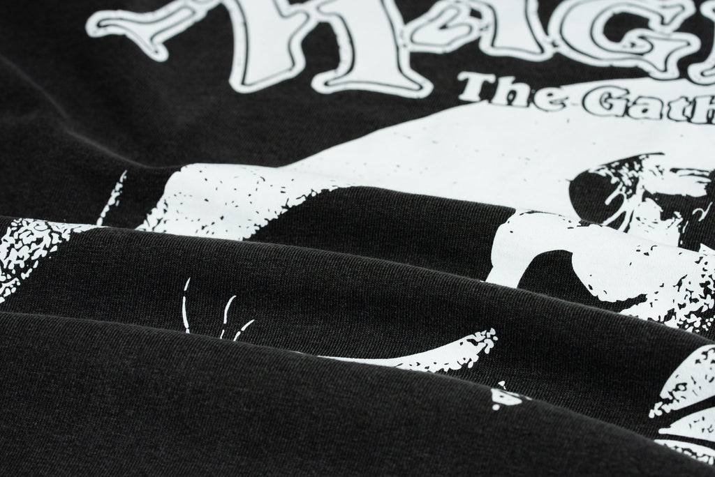 Mother of Machines Bootleg Tee