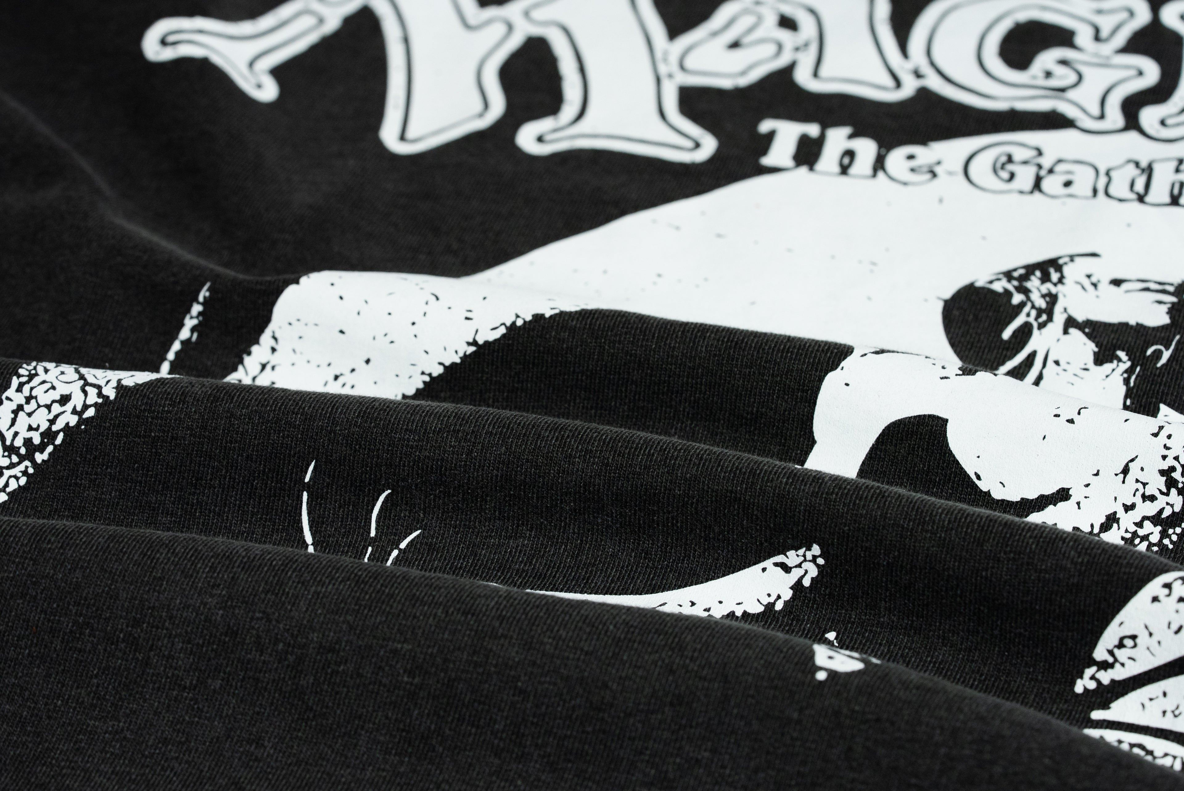 Mother of Machines Bootleg Tee