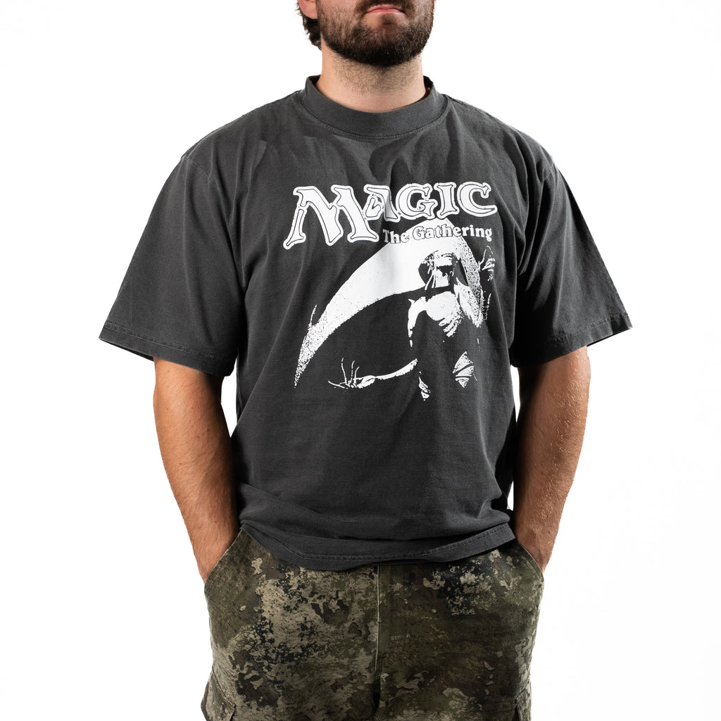 Mother of Machines Bootleg Tee