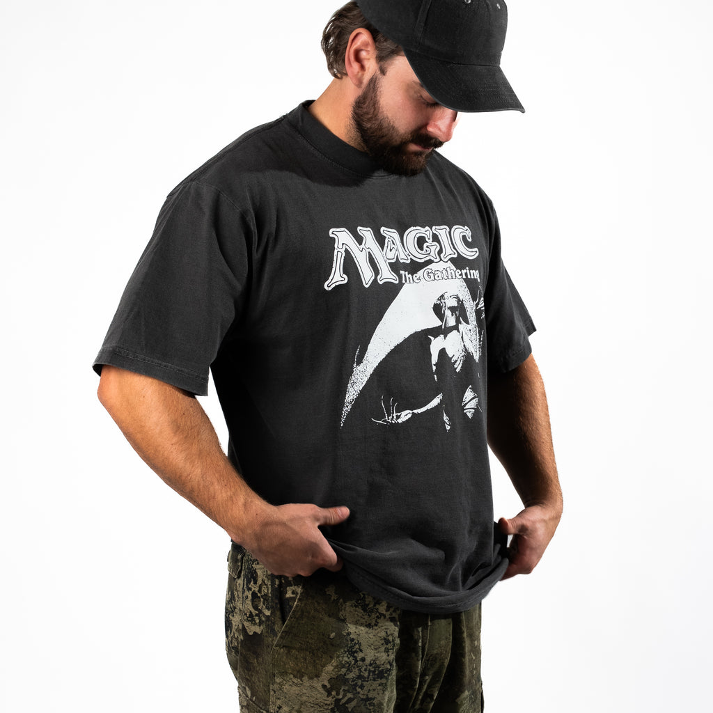 Mother of Machines Bootleg Tee