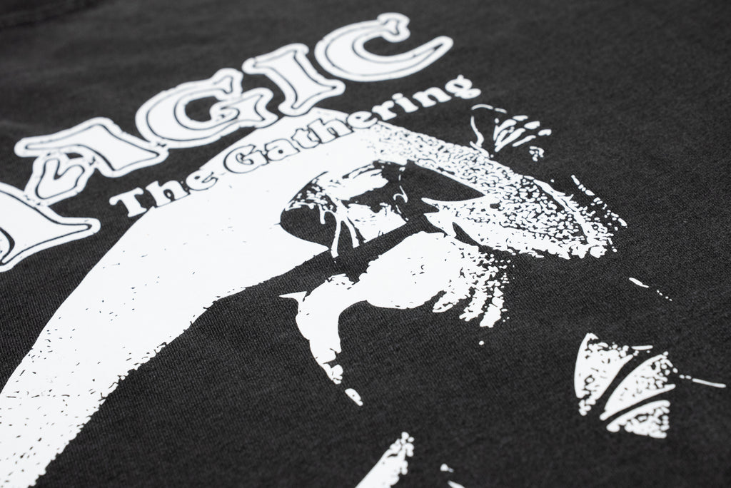 Mother of Machines Bootleg Tee