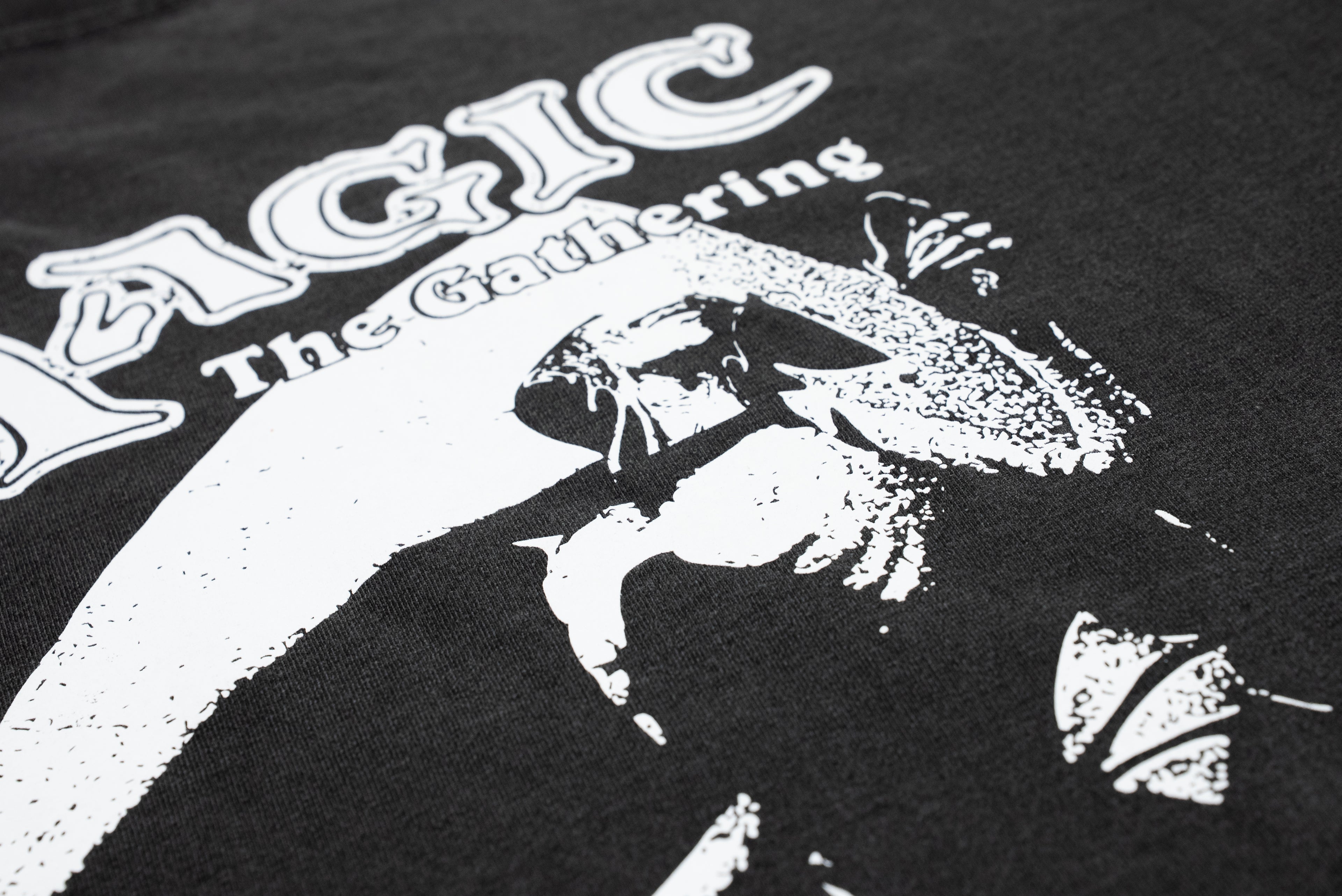 Mother of Machines Bootleg Tee