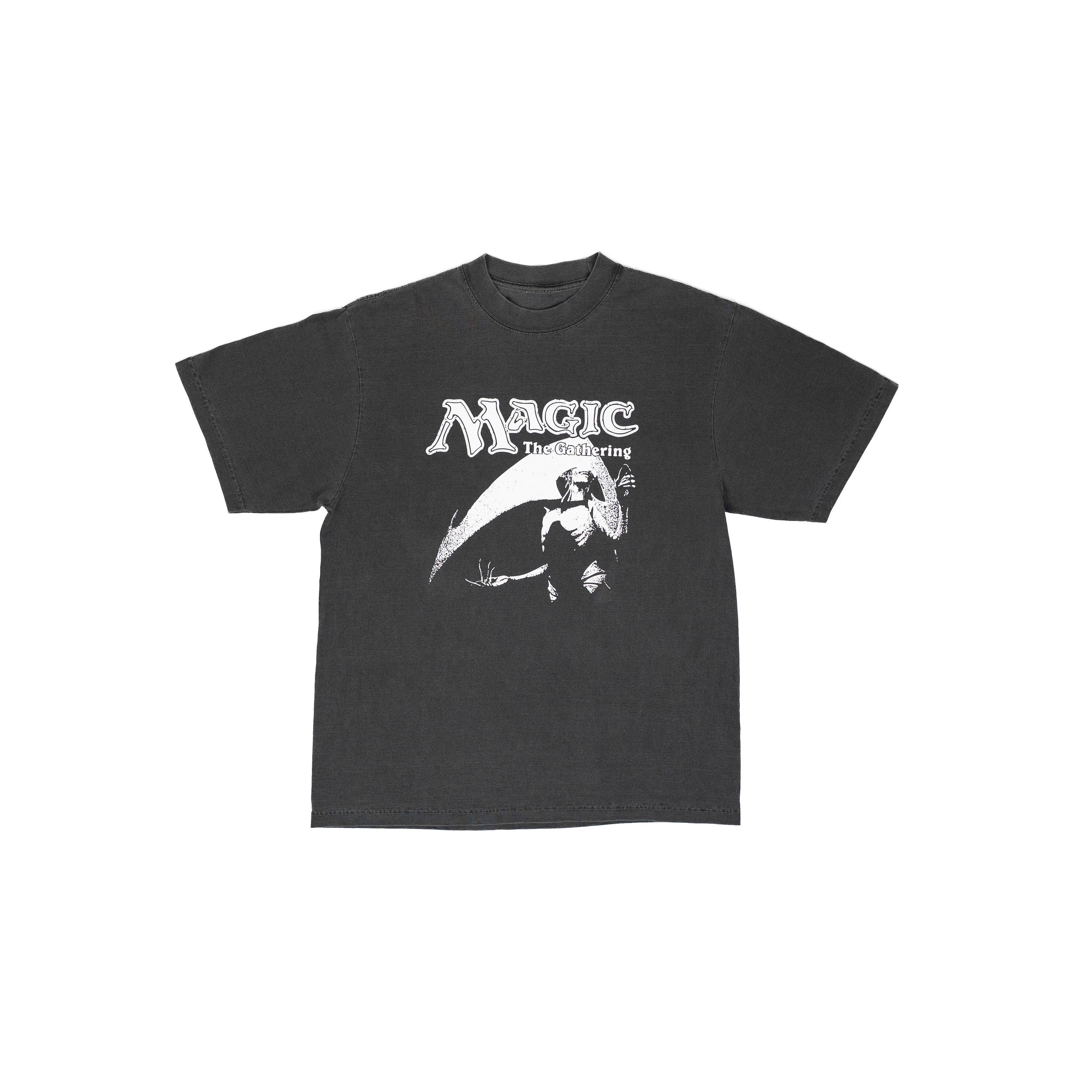 Mother of Machines Bootleg Tee