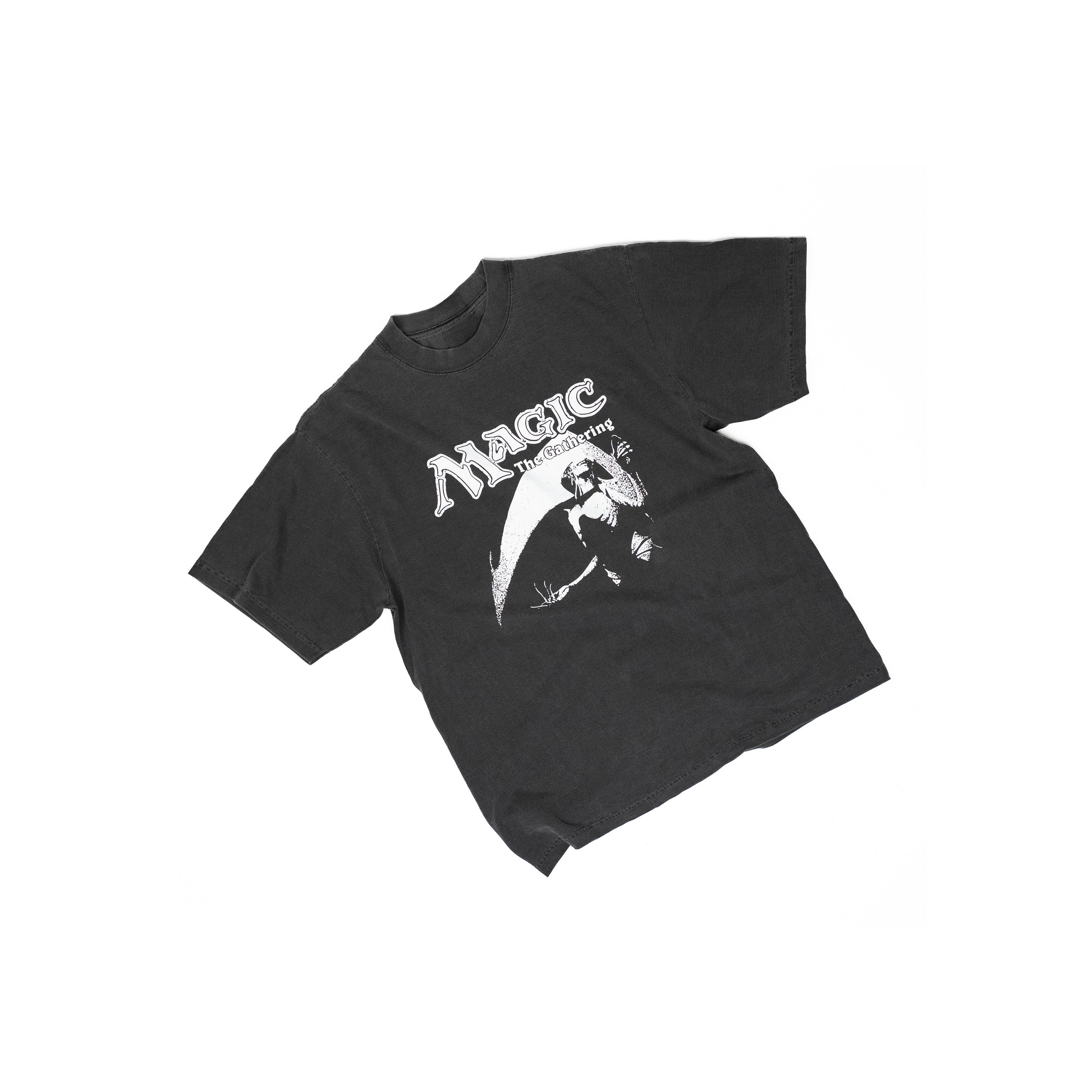 Mother of Machines Bootleg Tee