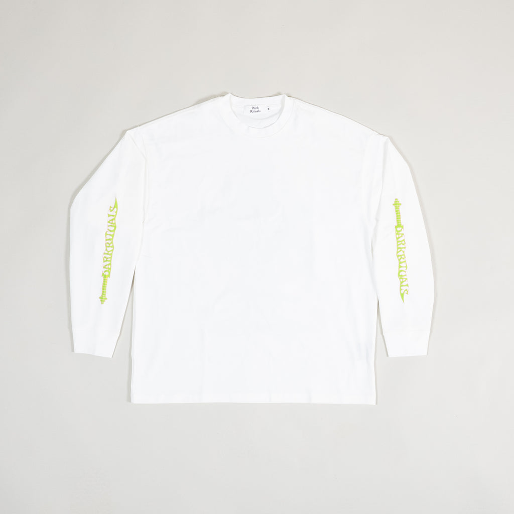 Vampiric Wizardry Long Sleeve