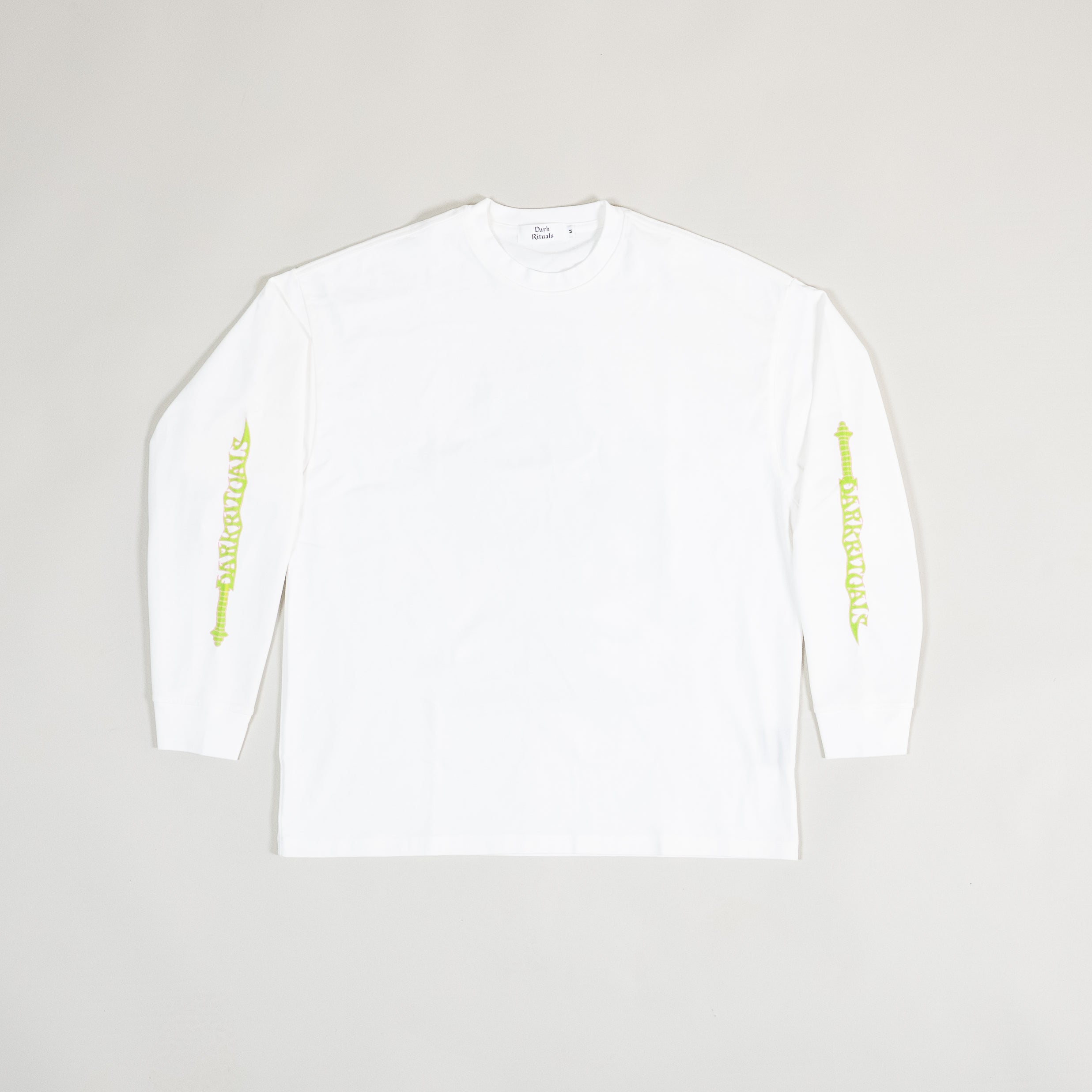 Vampiric Wizardry Long Sleeve