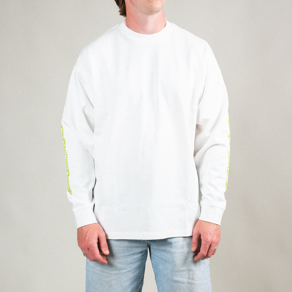 Vampiric Wizardry Long Sleeve