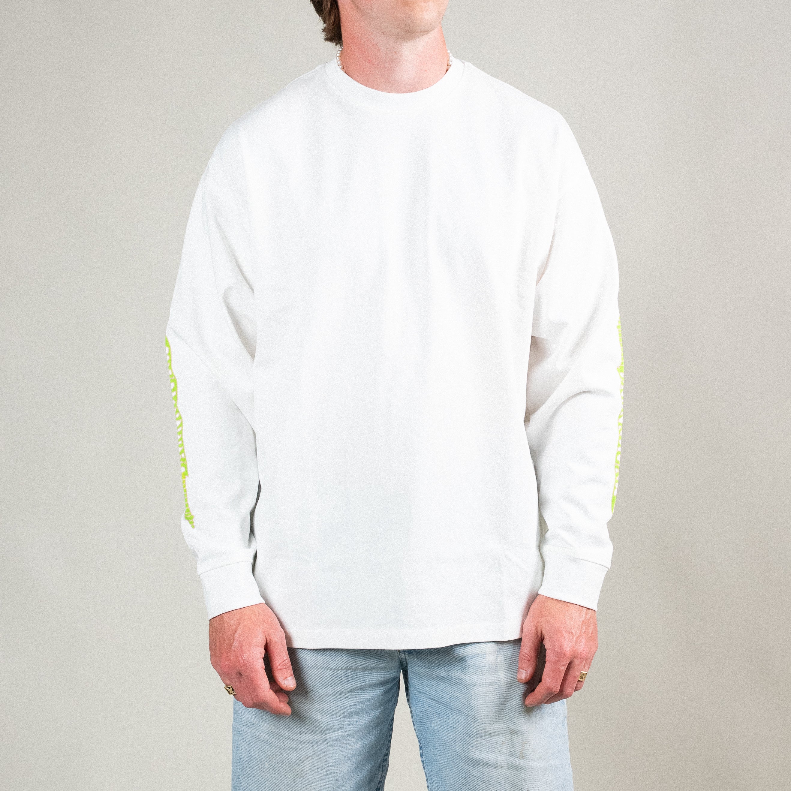 Vampiric Wizardry Long Sleeve