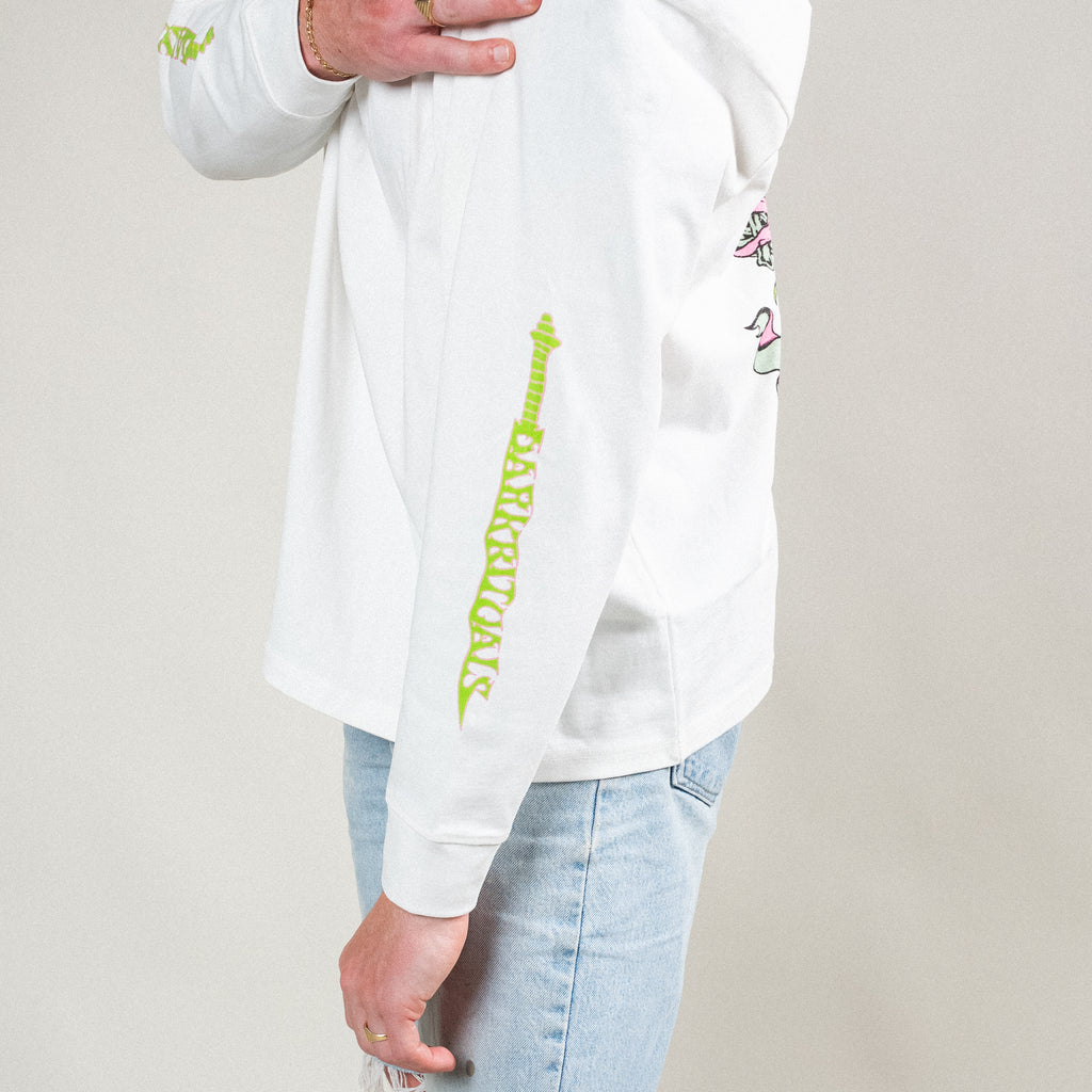 Vampiric Wizardry Long Sleeve