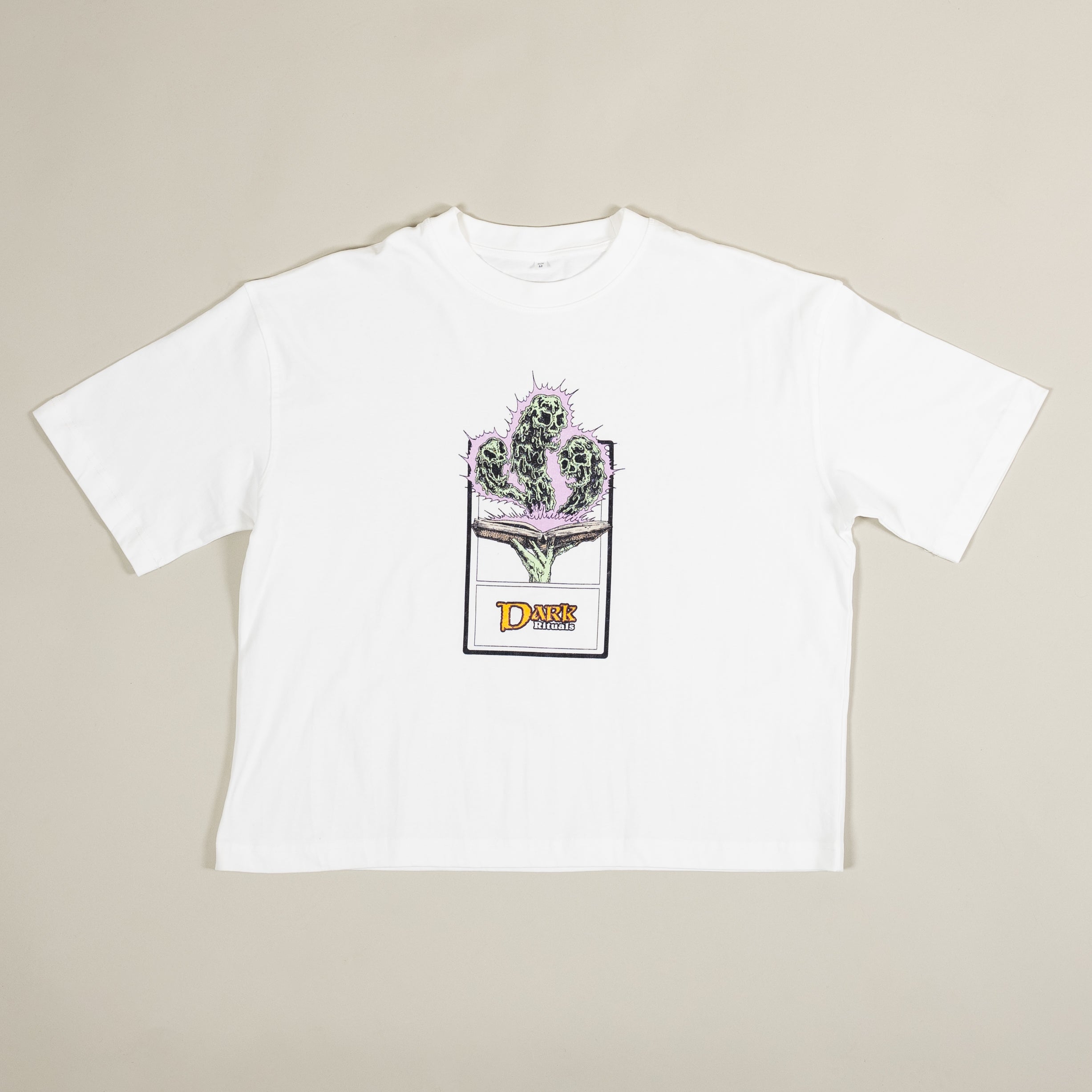 Dark Rituals MTG Shirt