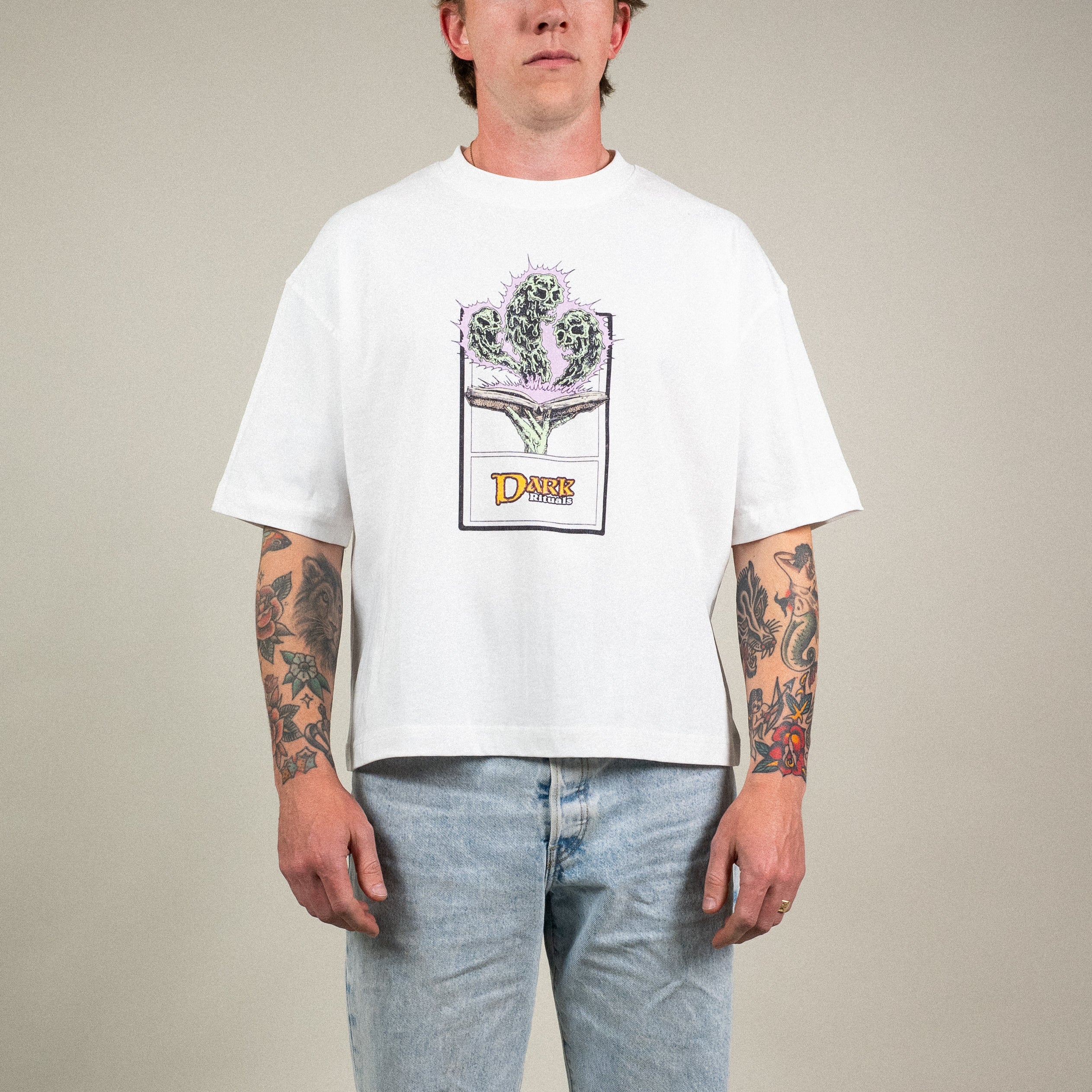 Dark Rituals MTG Shirt