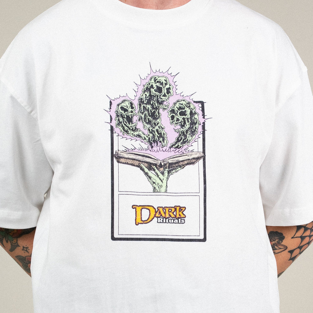 Dark Rituals MTG Shirt