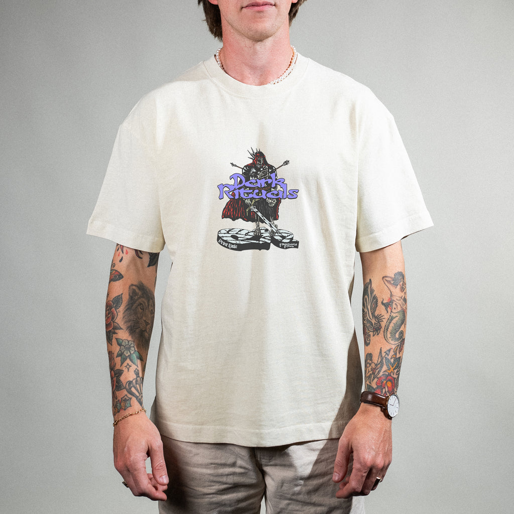 Print Hole x Dark Rituals Fantasy Fest