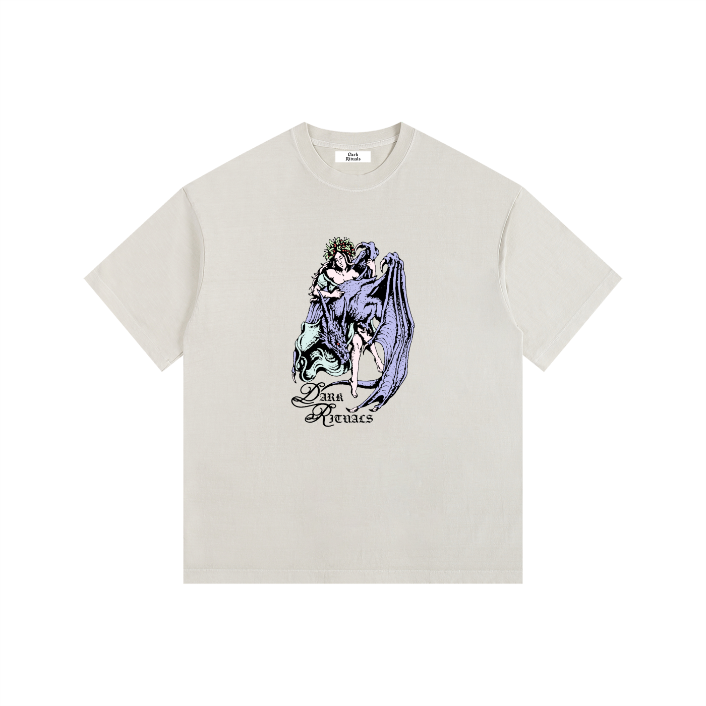 Mother of Dragons