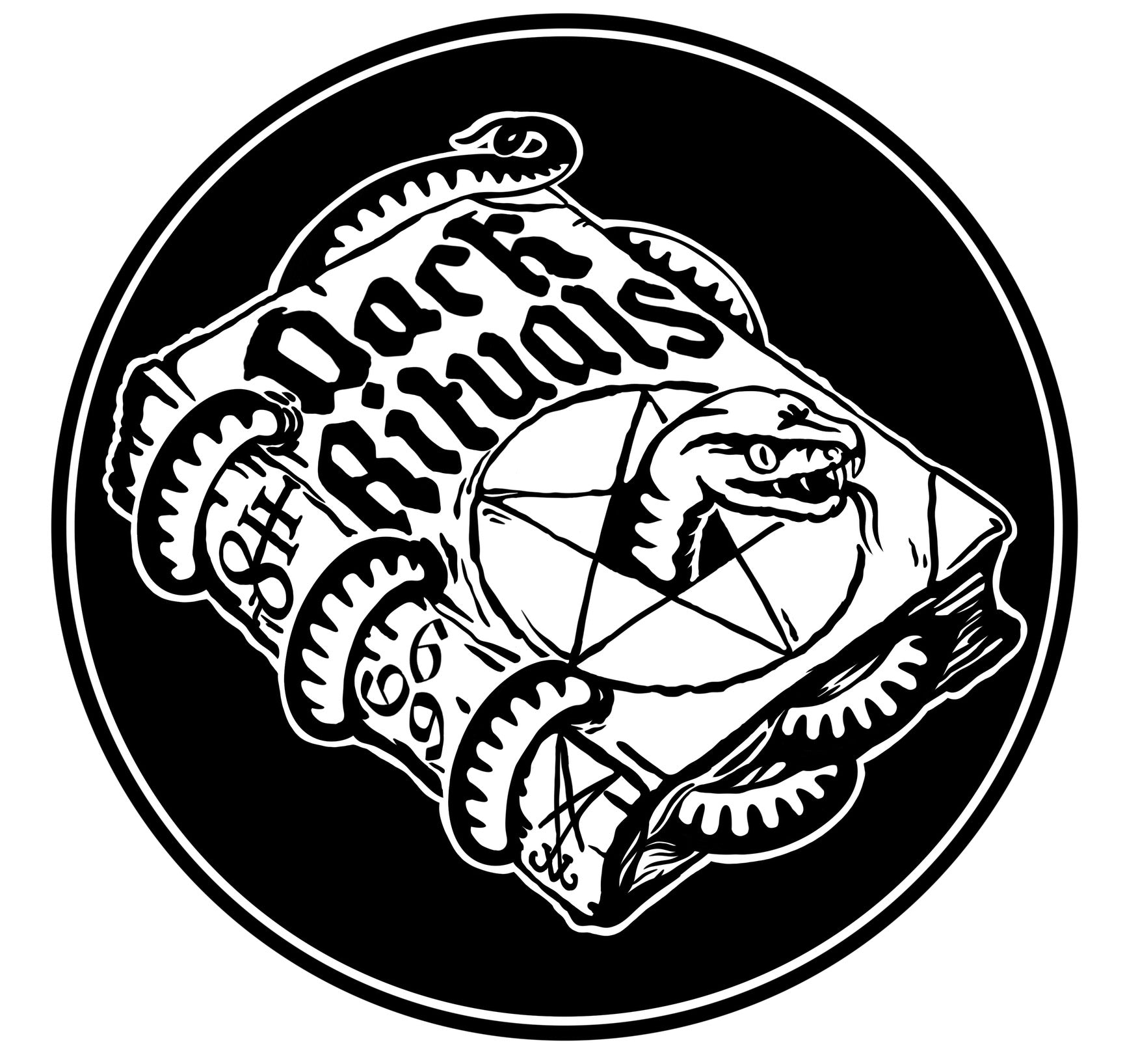 Dark Rituals Gift Card